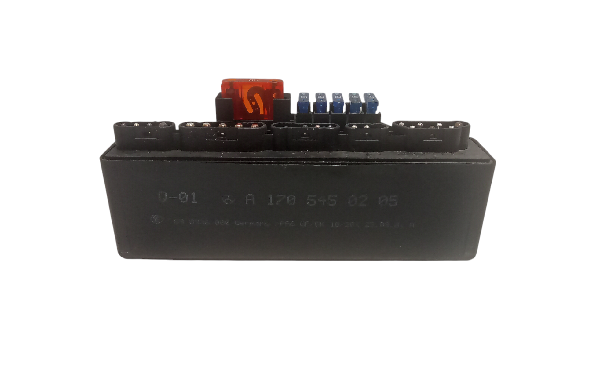 Centralina rel per Mercedes Slk Serie (w170) (96>04) (1996 - 2004)