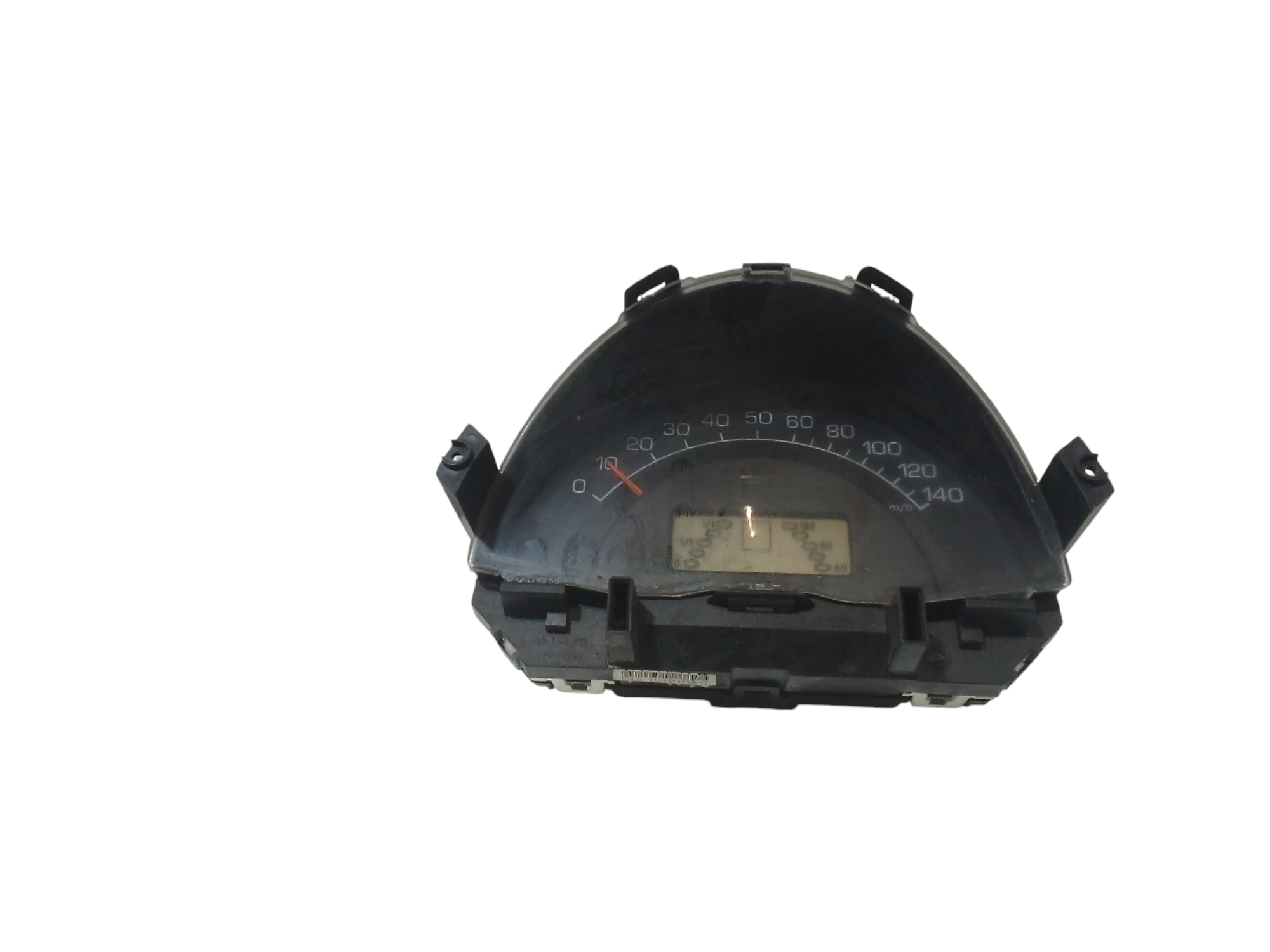 Quadro Strumenti per Smart Fortwo Coup 1 Serie (1998 - 2003)