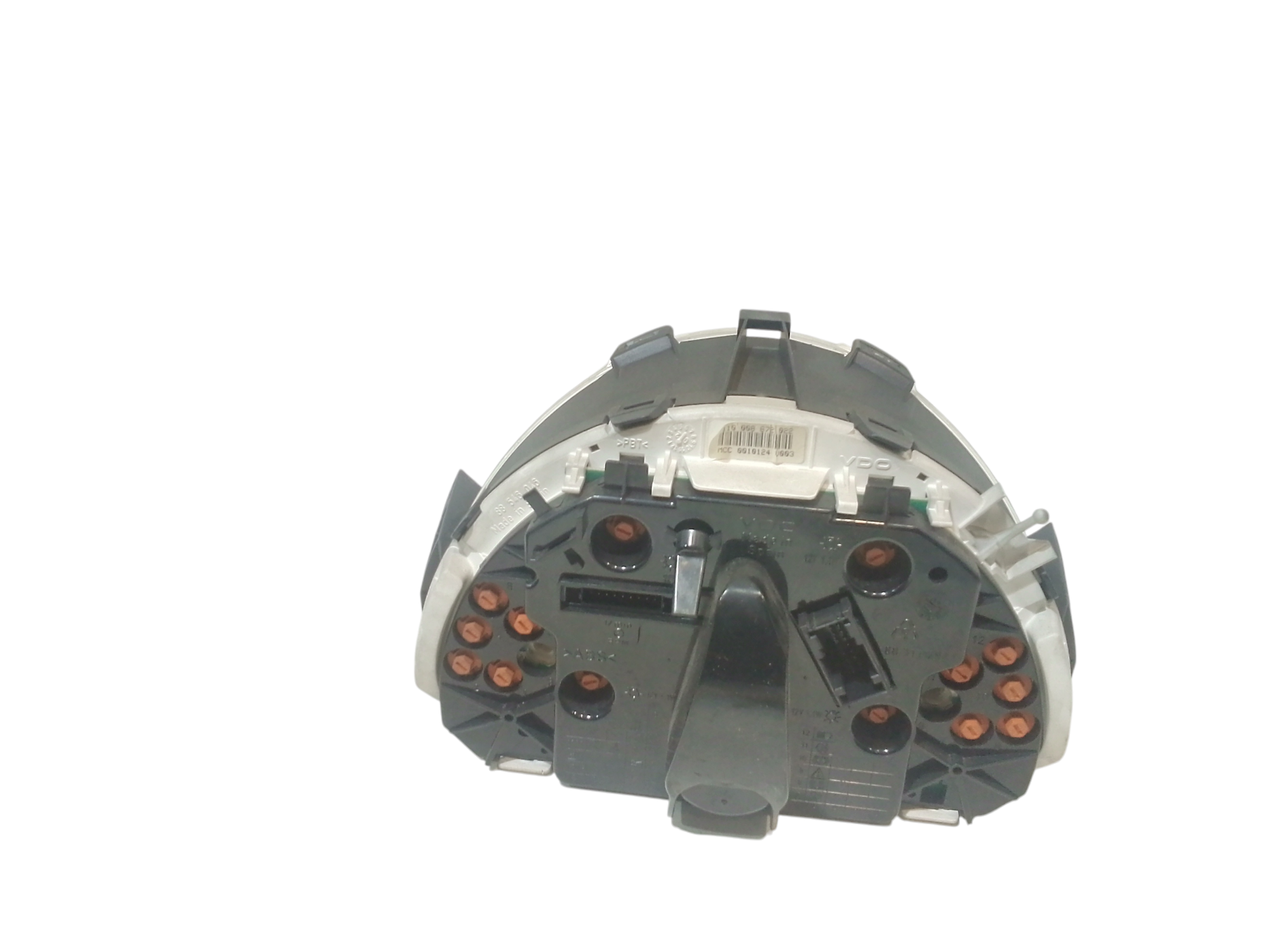 Quadro Strumenti per Smart Fortwo Coup 1 Serie (1998 - 2003)