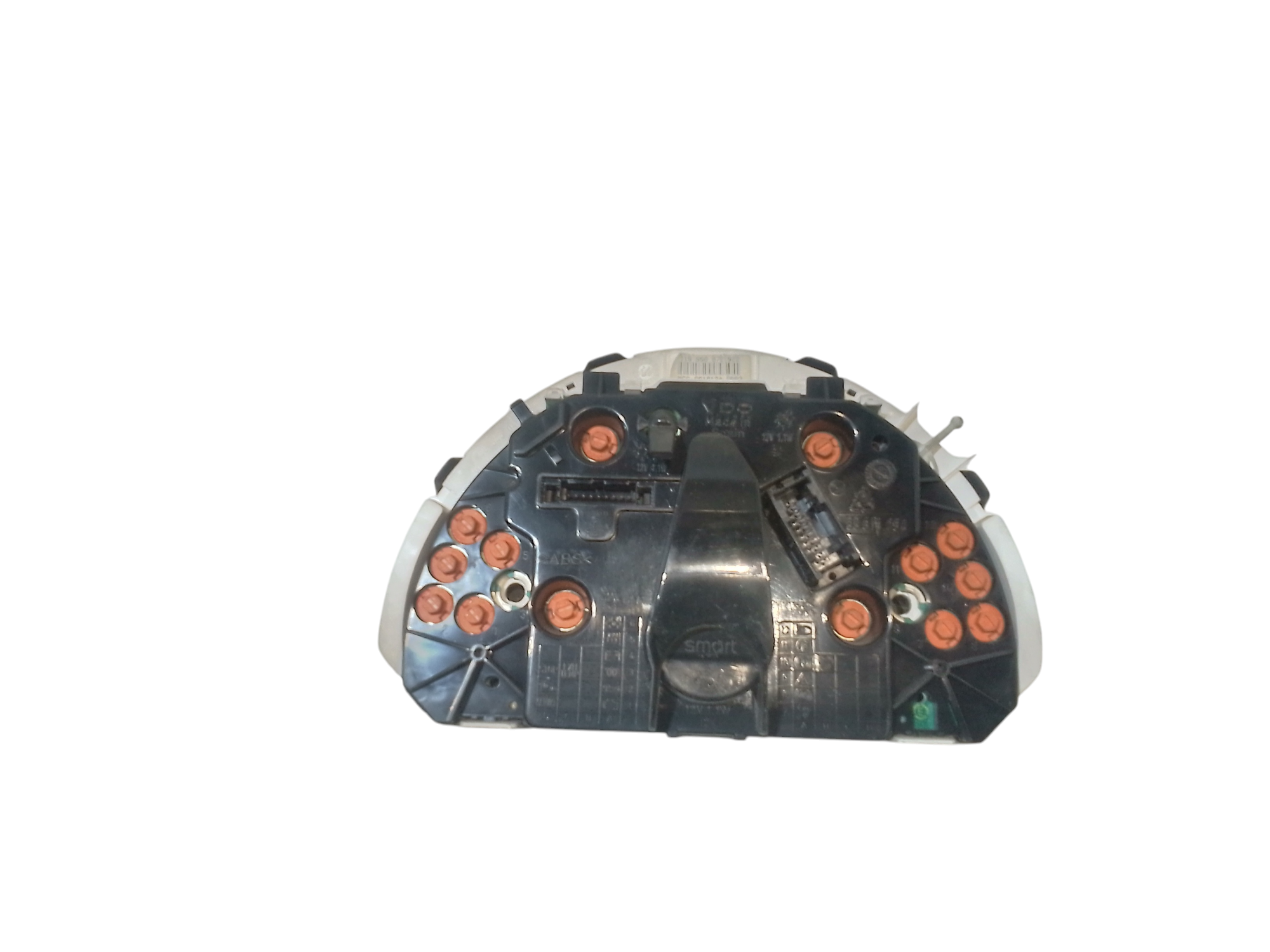 Quadro Strumenti per Smart Fortwo Coup 1 Serie (1998 - 2003)