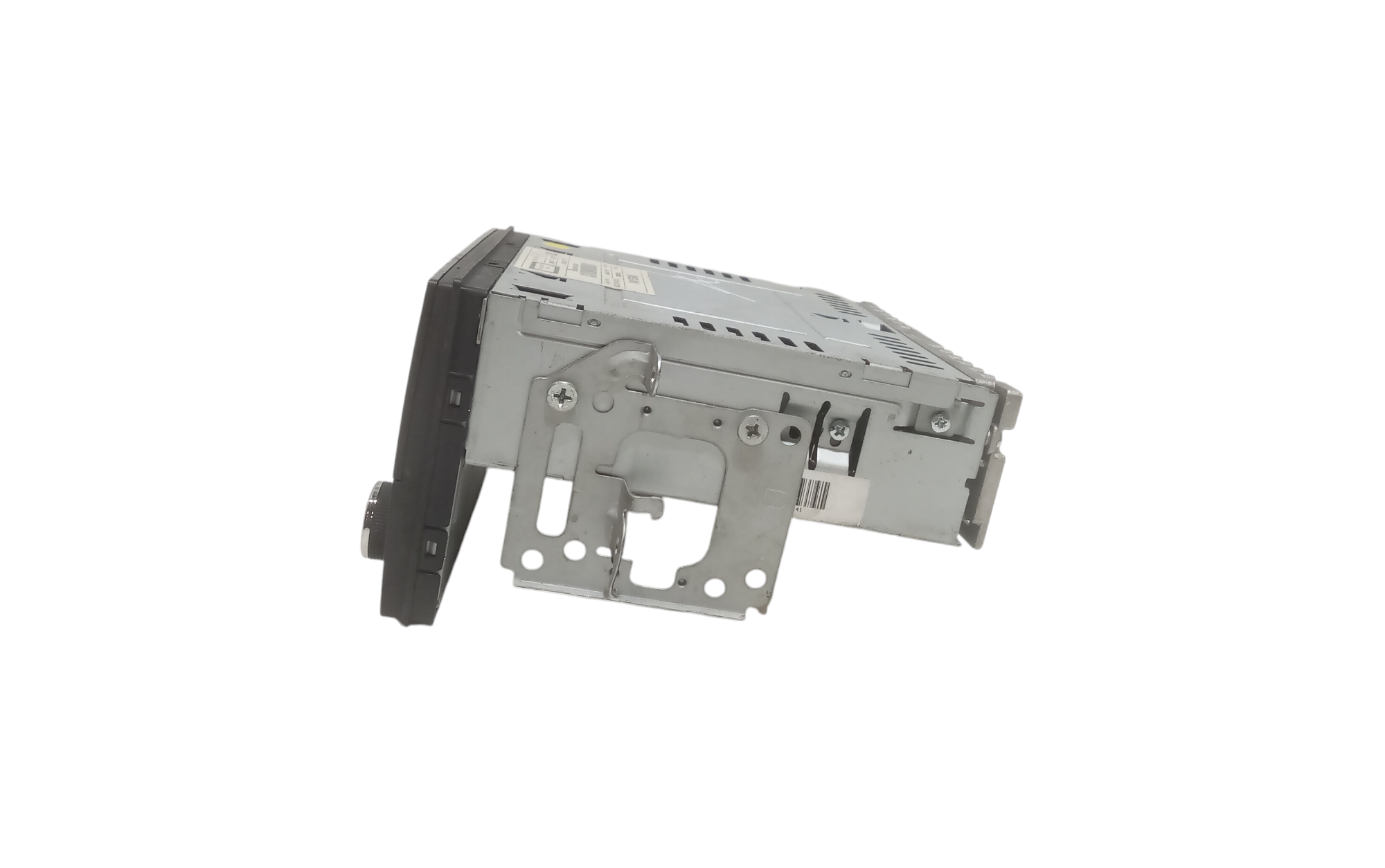 Autoradio per Nissan Qashqai 2 Serie (2010 - 2013)