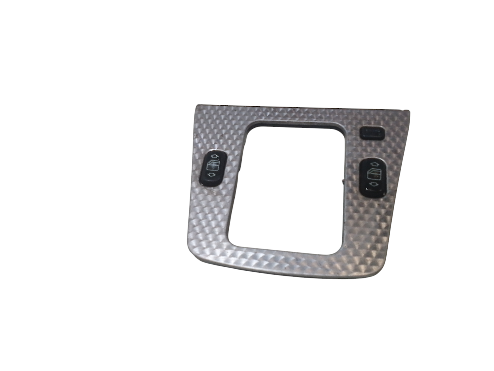 Pulsantiera alzavetri centrale per Mercedes Slk Serie (w170) (96>04) (1996 - 2004)