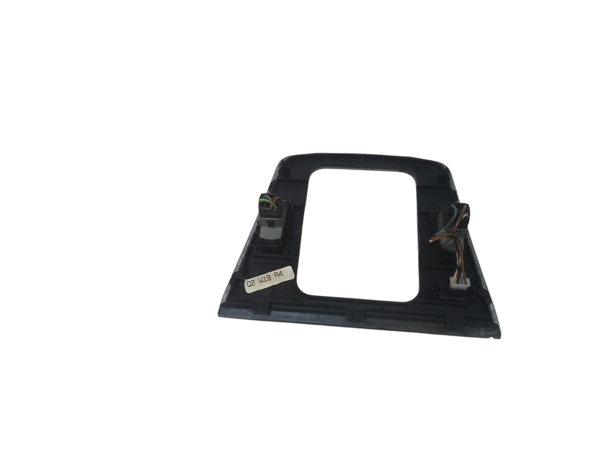 Pulsantiera alzavetri centrale per Mercedes Slk Serie (w170) (96>04) (1996 - 2004)