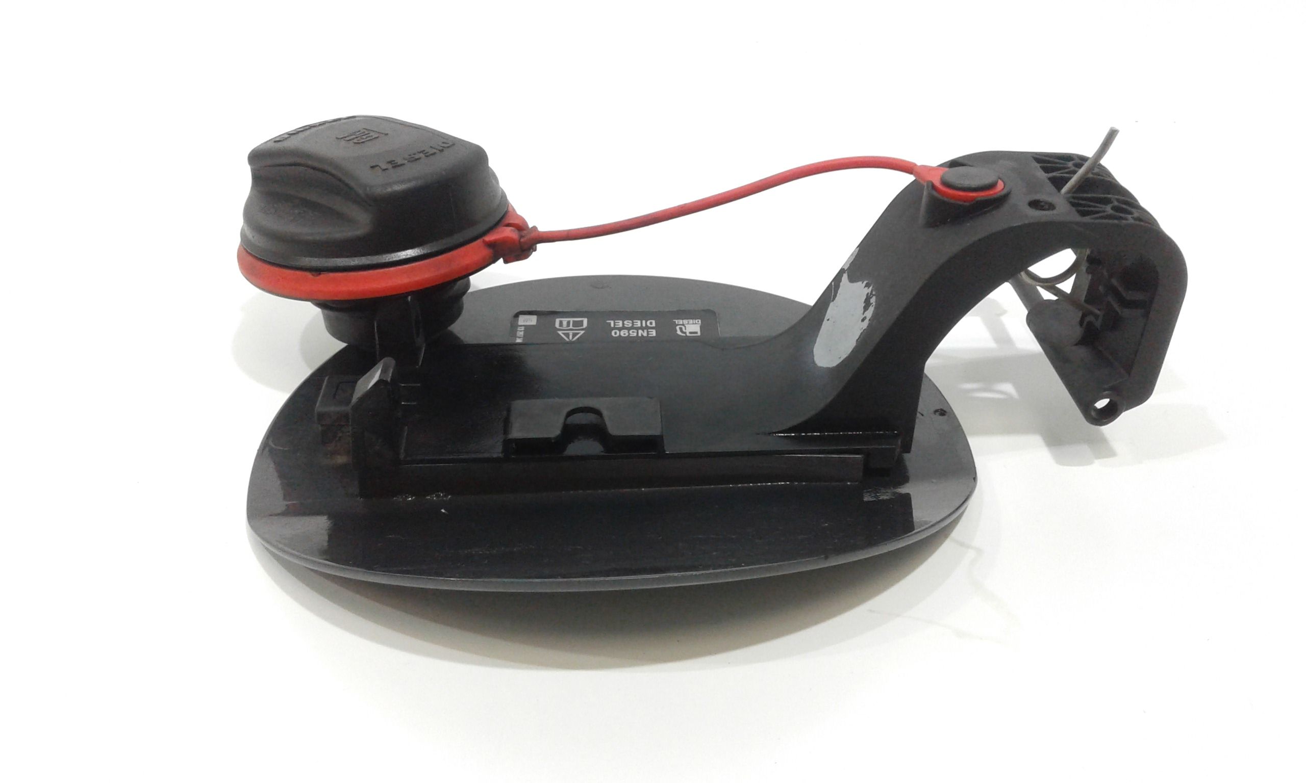 Sportellino Carburante OPEL Astra J S. Wagon