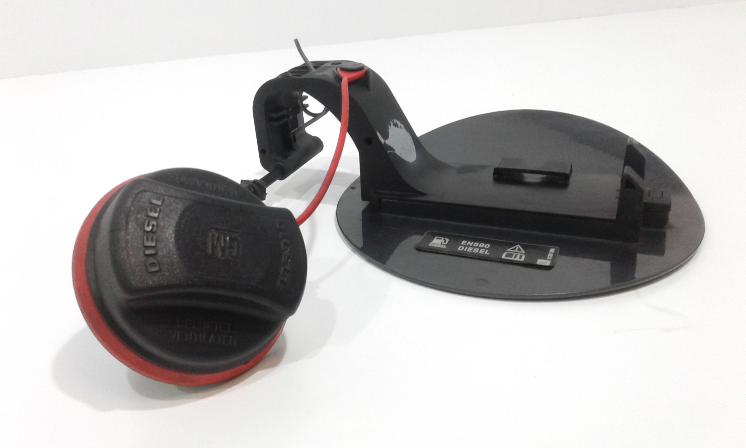 Sportellino Carburante OPEL Astra J S. Wagon