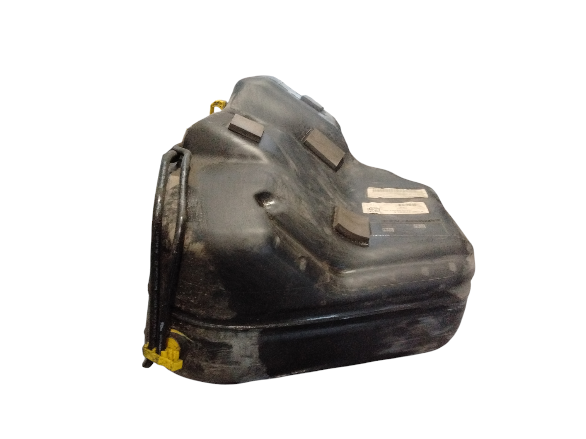 Serbatoio per Jaguar XE X760 (2015 - 2025)