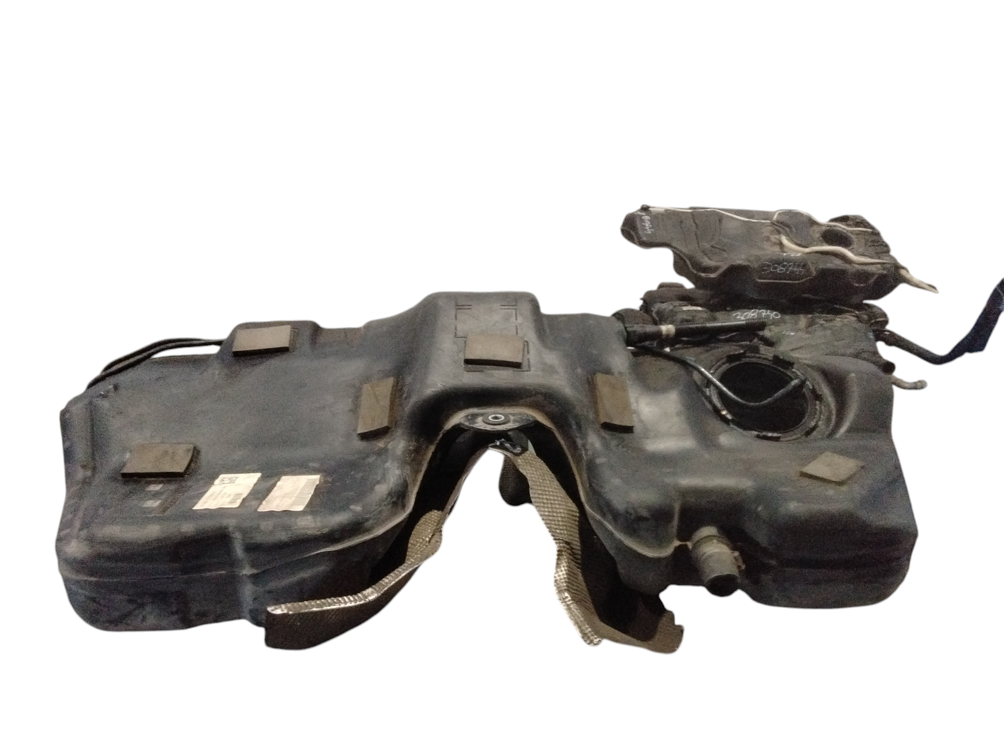 Serbatoio per Jaguar XE X760 (2015 - 2025)