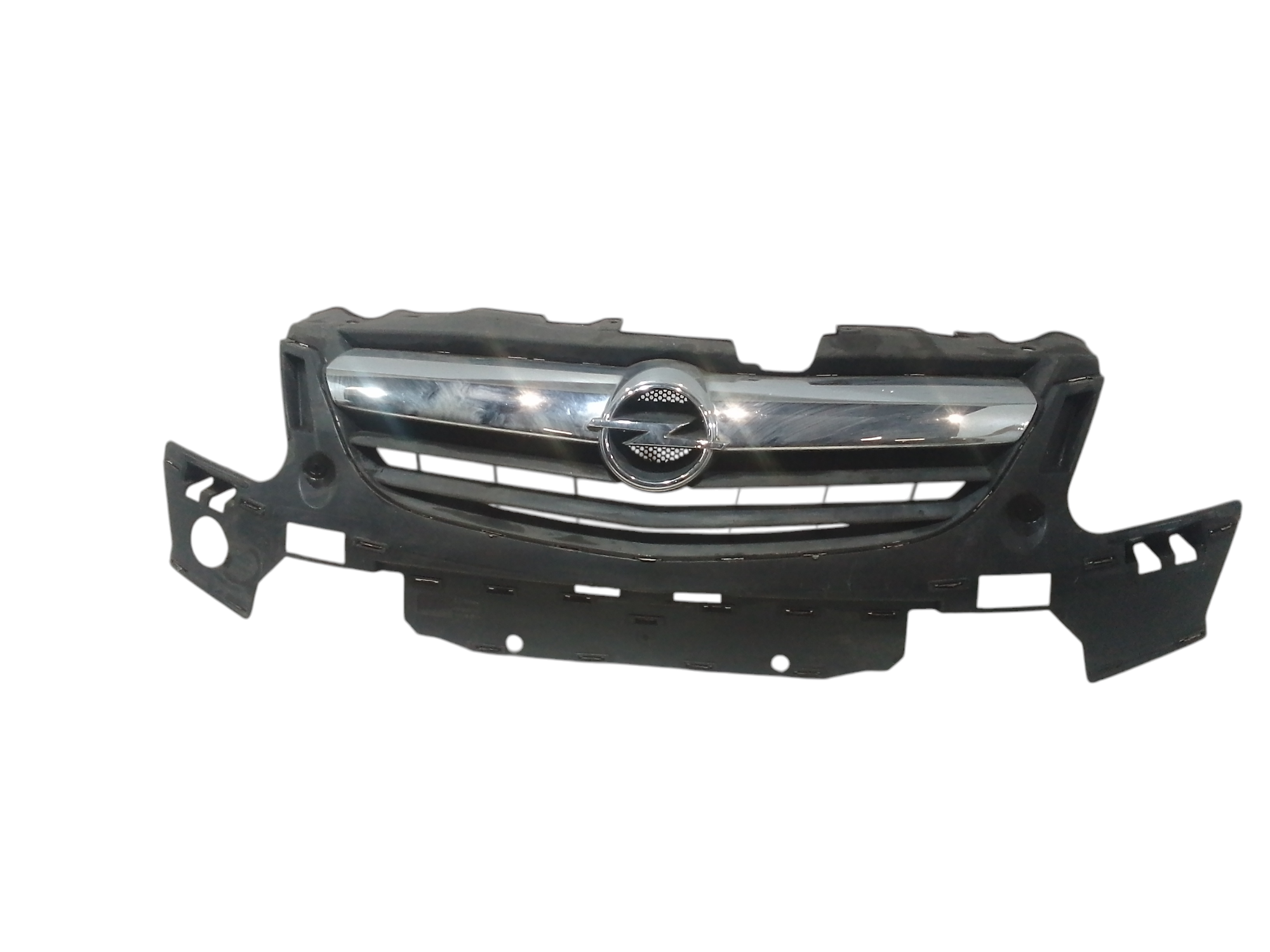 Mascherina anteriore per Opel Corsa D 5p 1 Serie (2006 - In produzione)