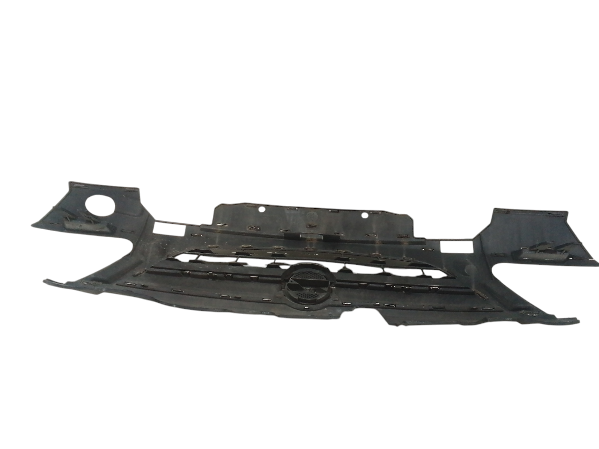 Mascherina anteriore per Opel Corsa D 5p 1 Serie (2006 - In produzione)