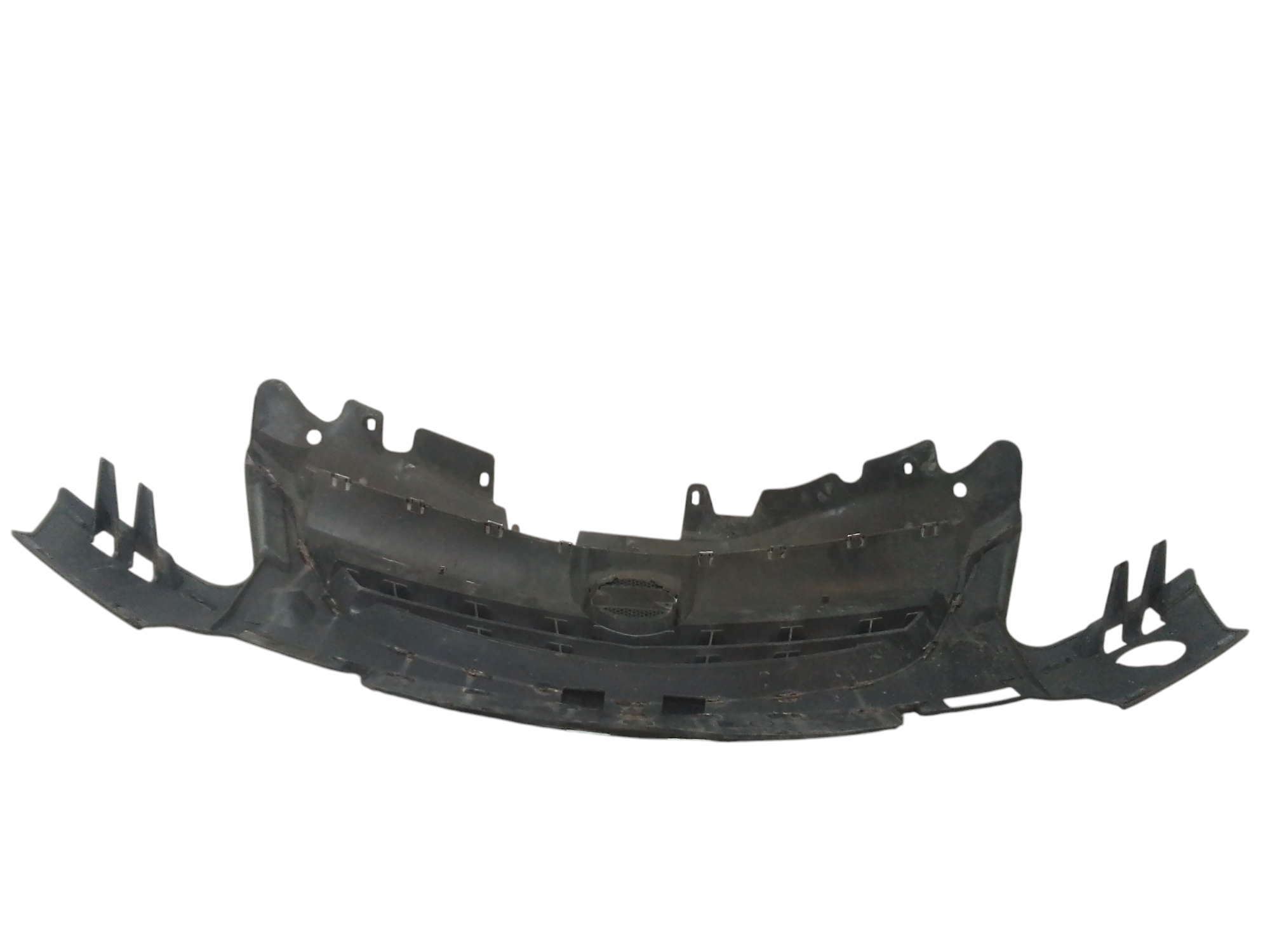 Mascherina anteriore per Opel Corsa D 5p 1 Serie (2006 - In produzione)