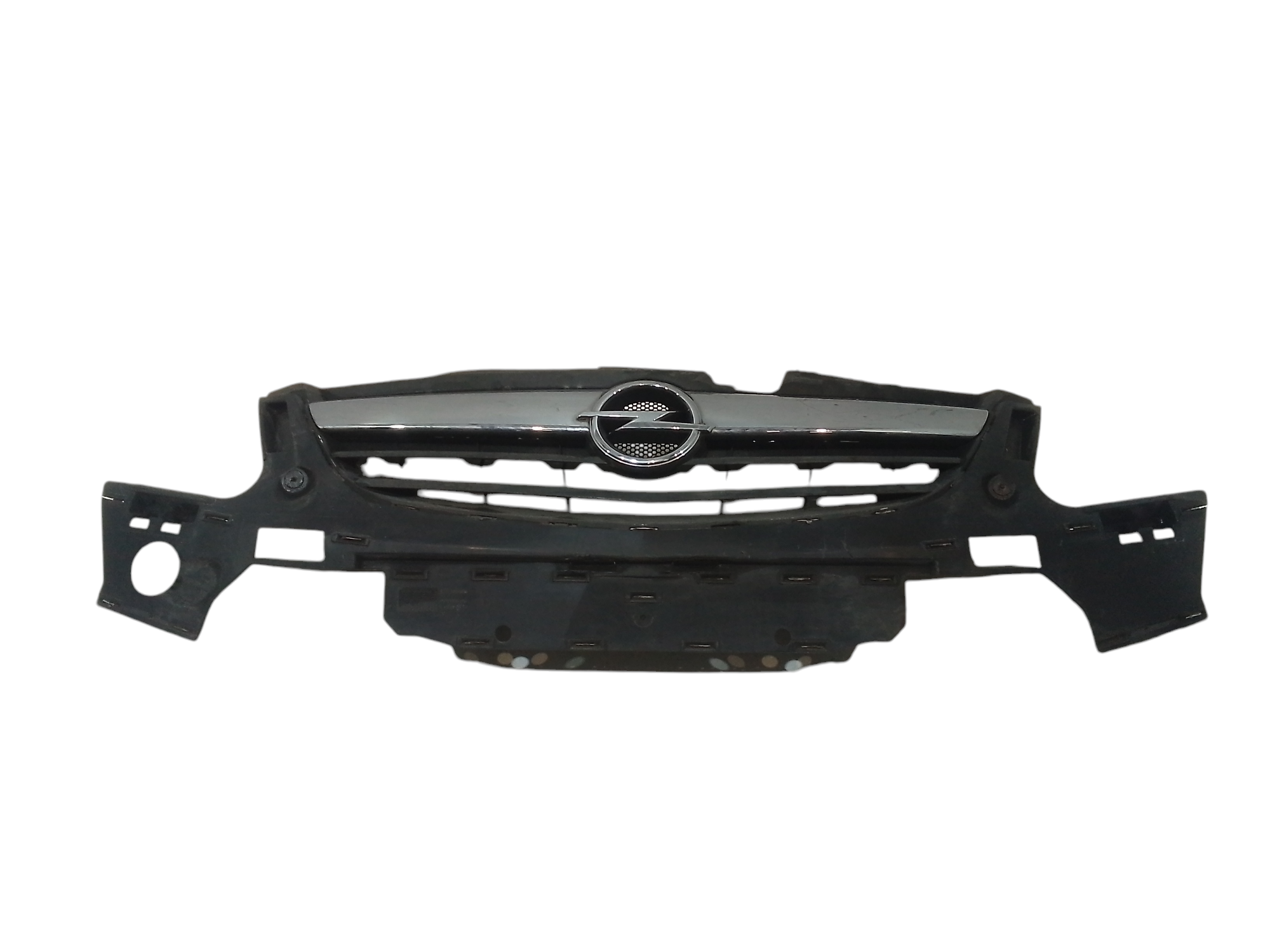 Mascherina anteriore per Opel Corsa D 5p 1 Serie (2006 - In produzione)