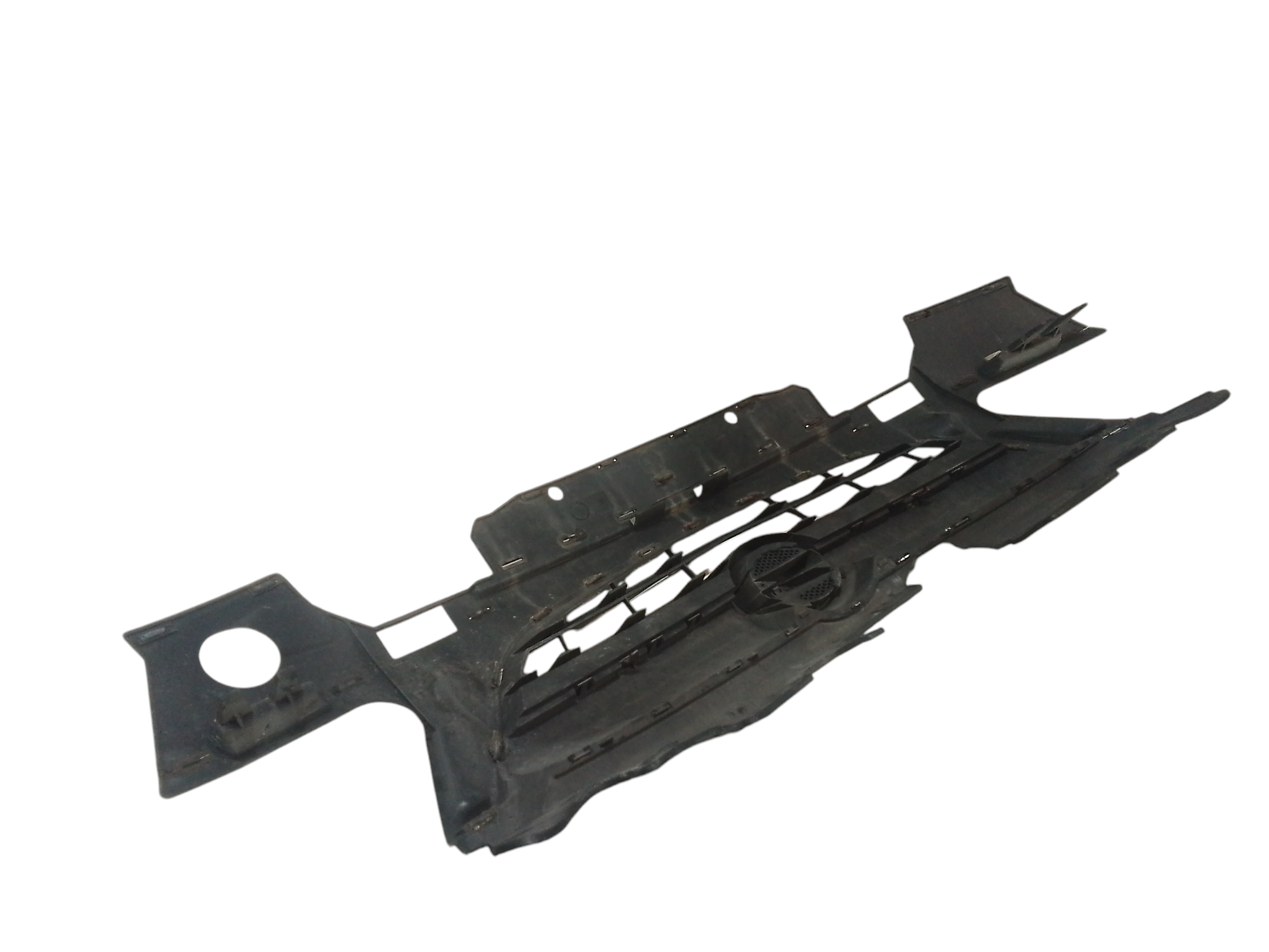 Mascherina anteriore per Opel Corsa D 5p 1 Serie (2006 - In produzione)