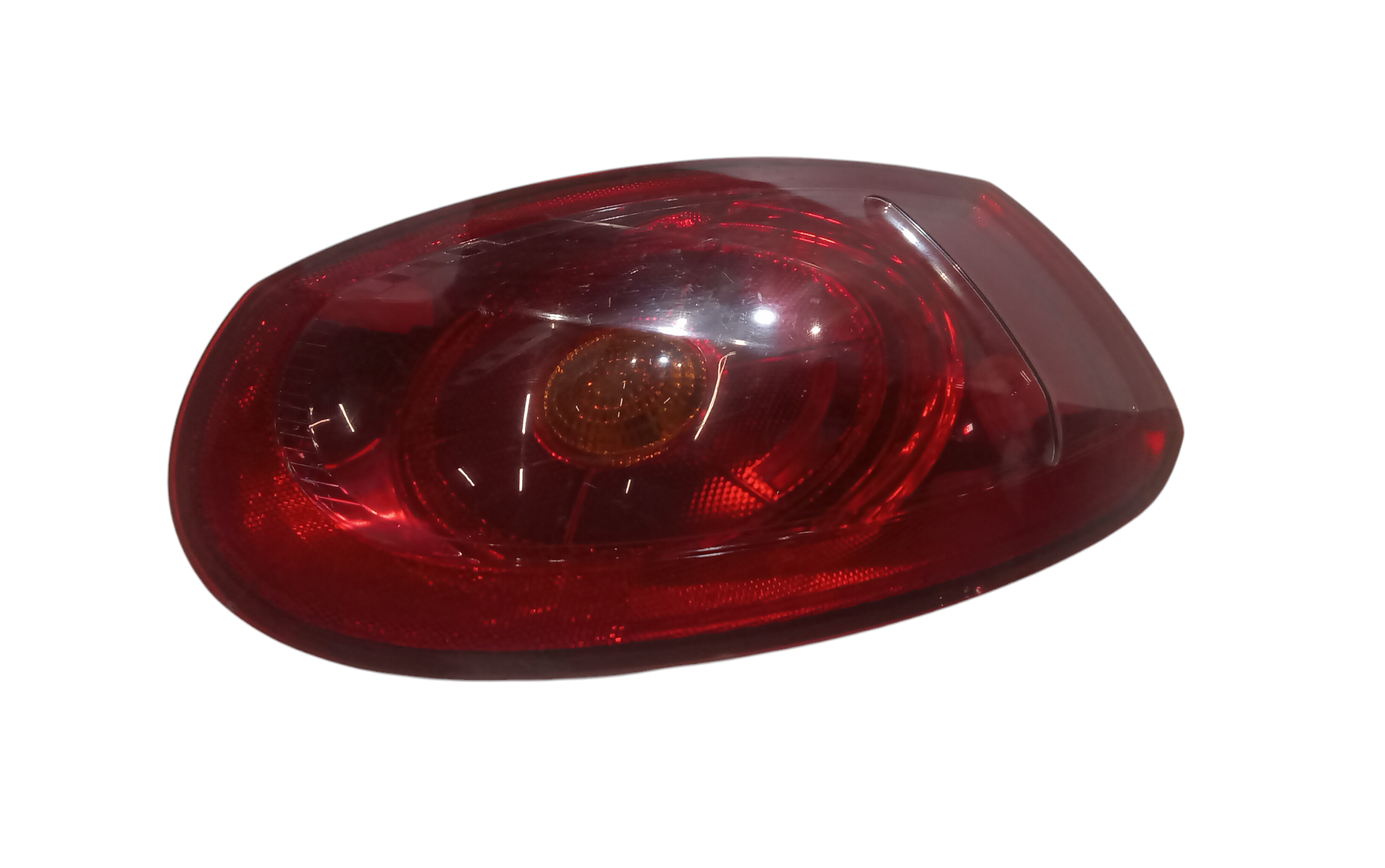 Stop fanale posteriore Destro Passeggero per Fiat Bravo 2 Serie (2007 - 2010)