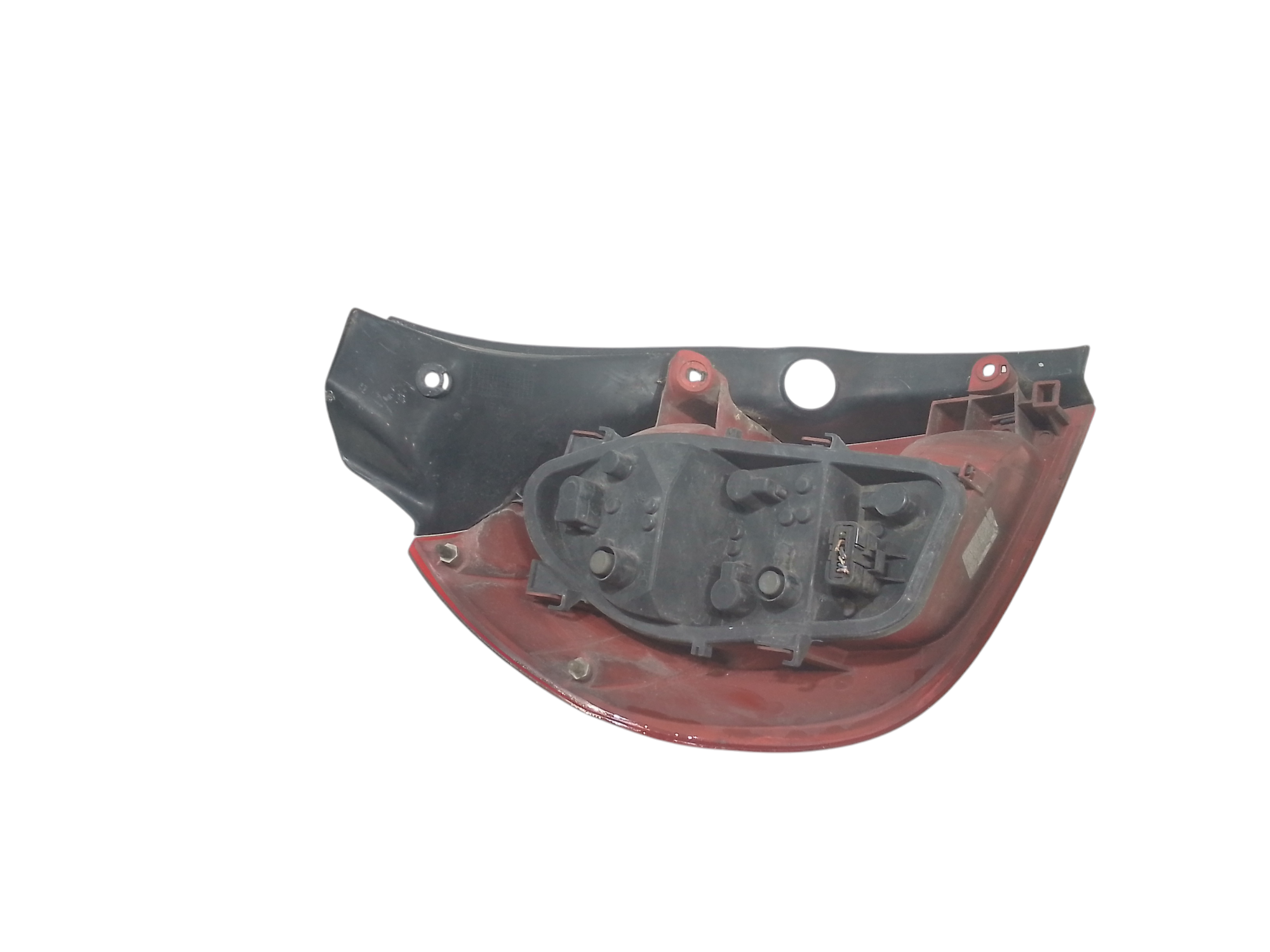 Stop fanale posteriore Destro Passeggero per Renault Clio Serie (04>08) (2004 - 2008)