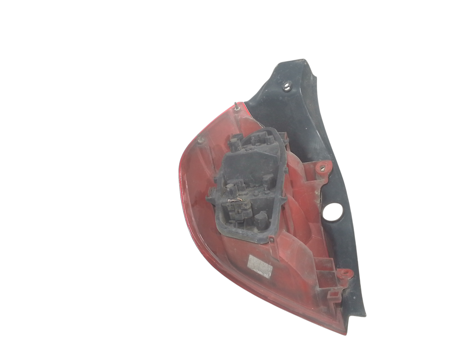 Stop fanale posteriore Destro Passeggero per Renault Clio Serie (04>08) (2004 - 2008)