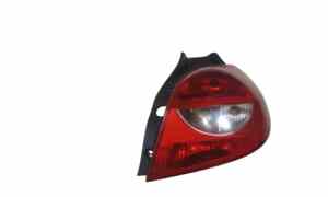Stop fanale posteriore Destro Passeggero per Renault Clio Serie (04>08) (2004 - 2008)