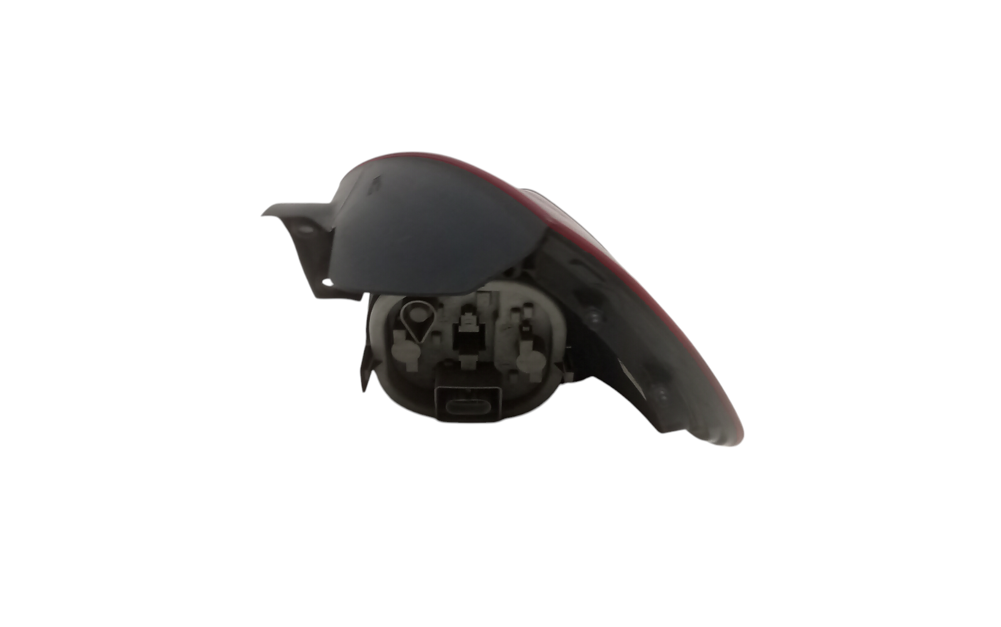 Stop fanale Posteriore sinistro lato Guida per Fiat Bravo 2 Serie (2007 - 2010)