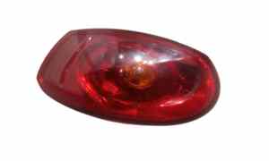 Stop fanale Posteriore sinistro lato Guida per Fiat Bravo 2 Serie (2007 - 2010)