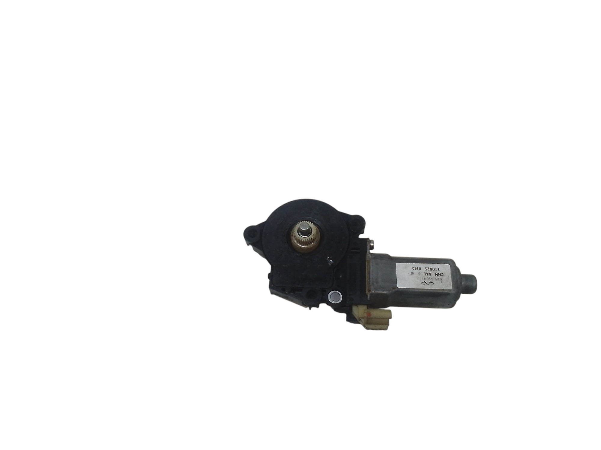 Motorino Alzavetro anteriore destra per Dr 1 1 Serie (2009 - 2014)