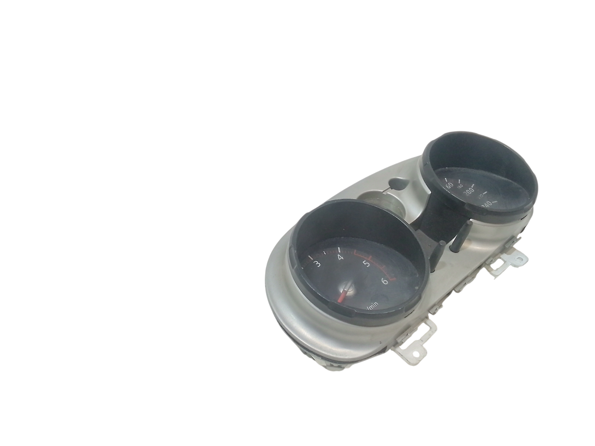 Quadro Strumenti per Nissan Qashqai 1 Serie (2006 - 2009)