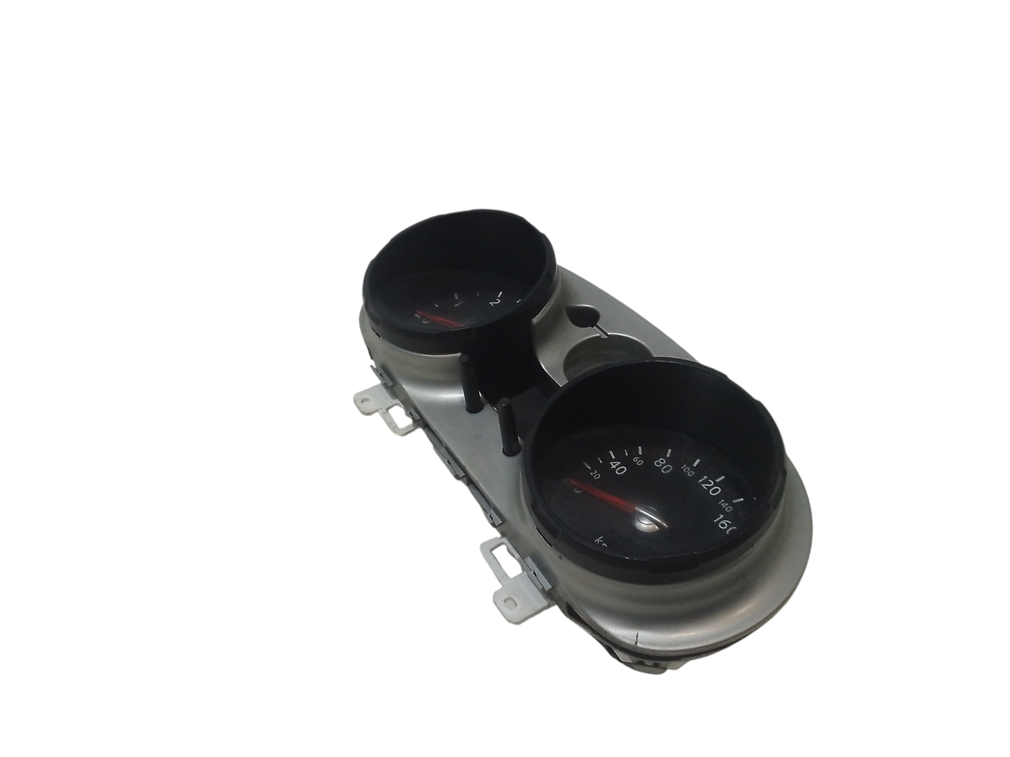 Quadro Strumenti per Nissan Qashqai 1 Serie (2006 - 2009)