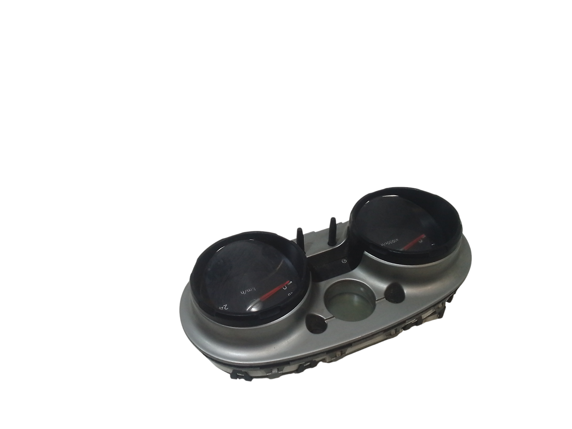 Quadro Strumenti per Nissan Qashqai 1 Serie (2006 - 2009)