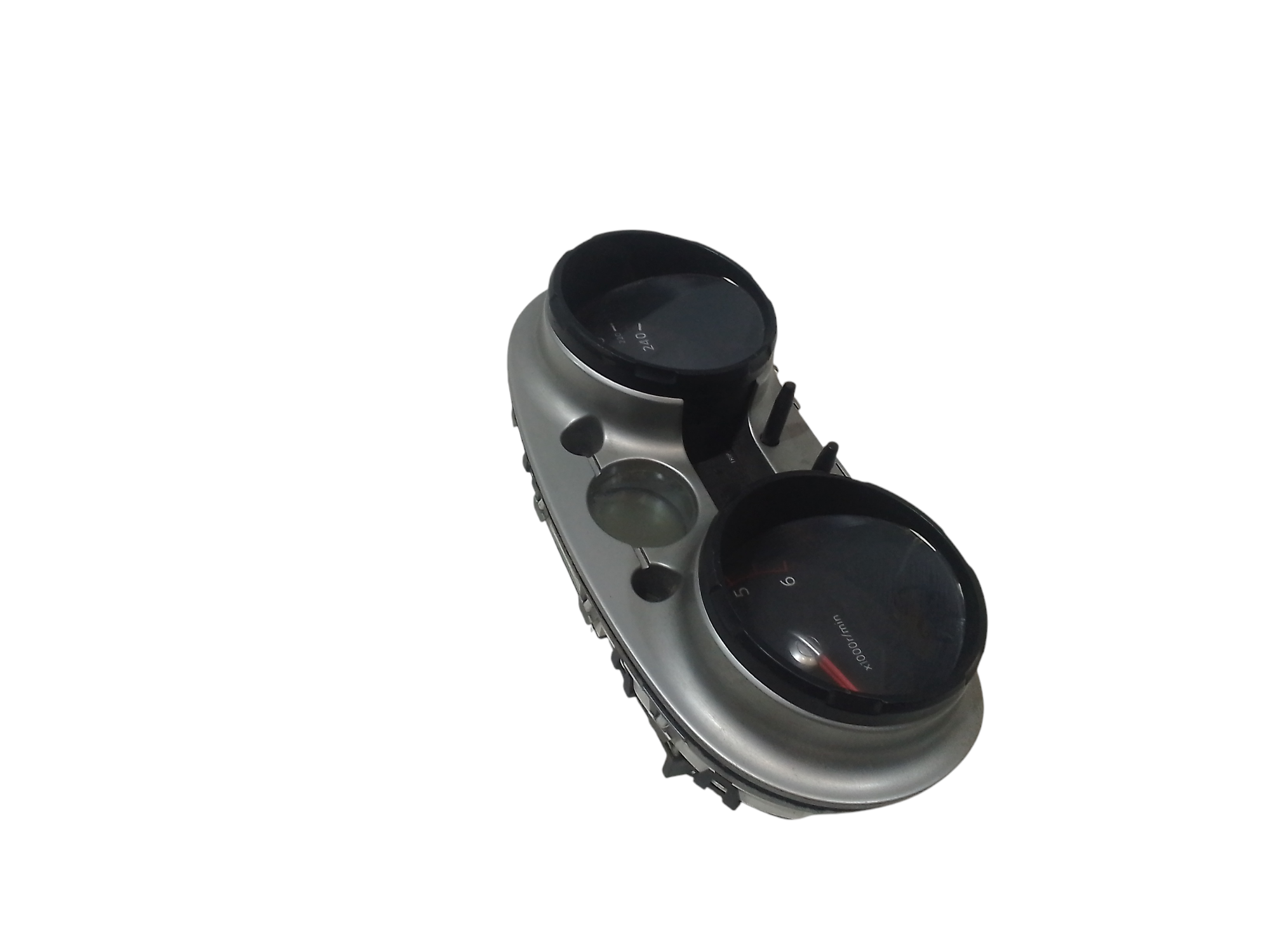 Quadro Strumenti per Nissan Qashqai 1 Serie (2006 - 2009)