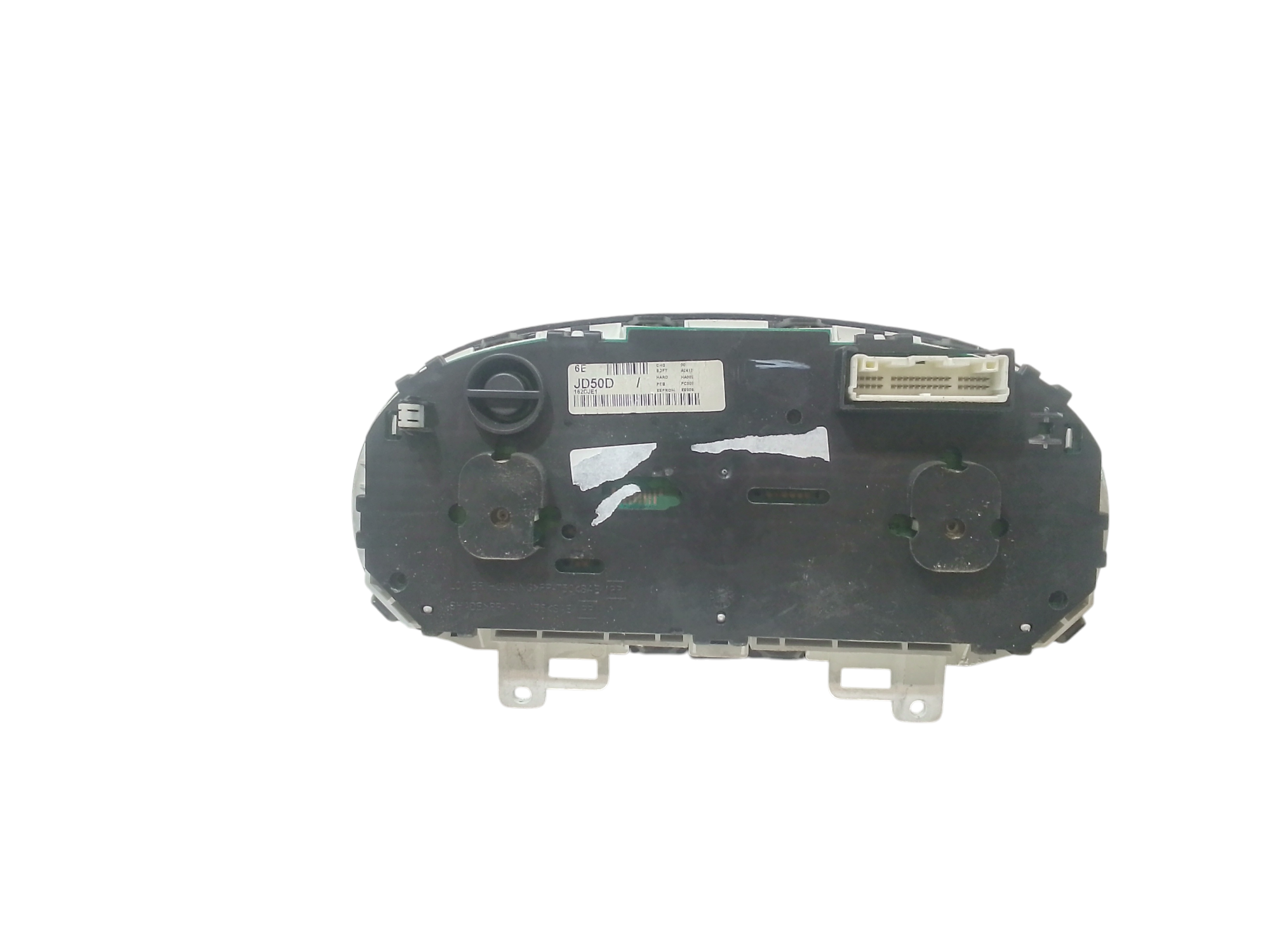 Quadro Strumenti per Nissan Qashqai 1 Serie (2006 - 2009)