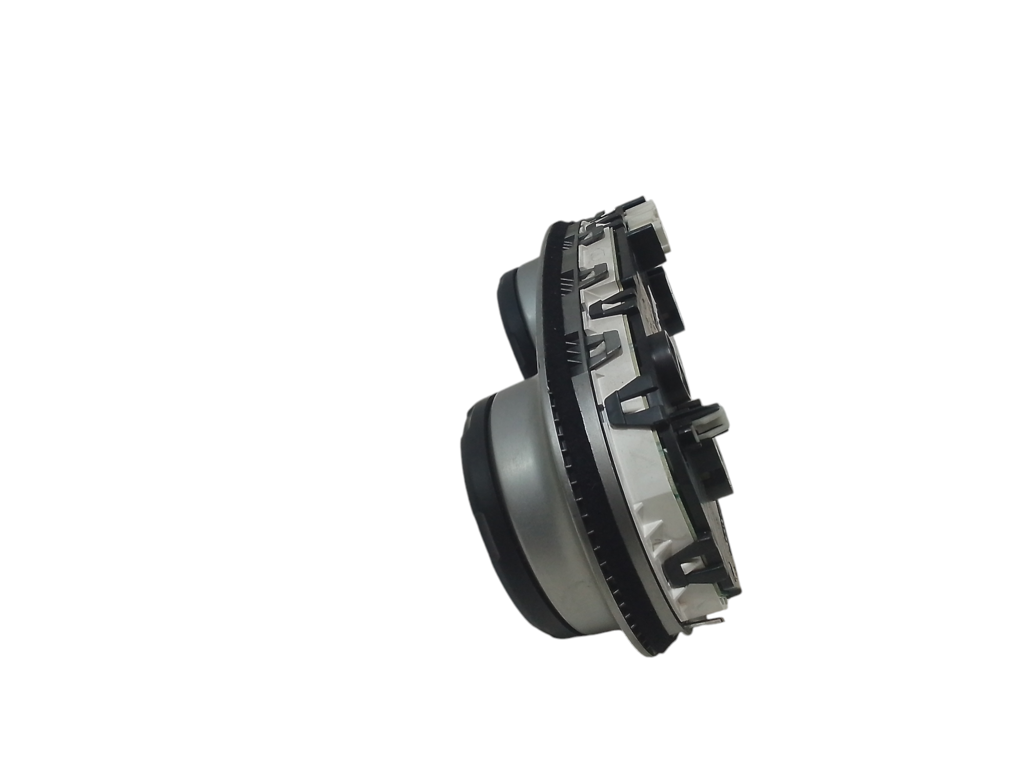 Quadro Strumenti per Nissan Qashqai 1 Serie (2006 - 2009)