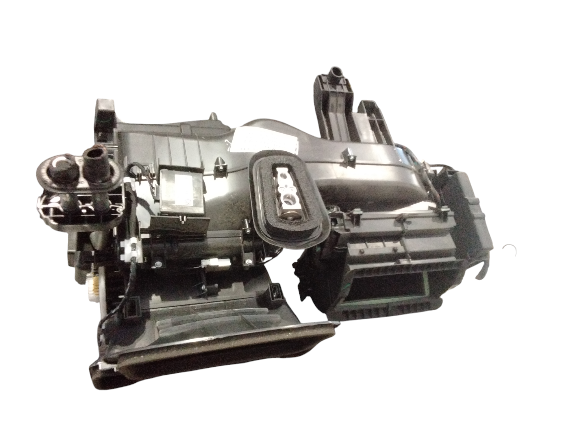 Apparato di Riscaldamento per Toyota Aygo X (2021 - )