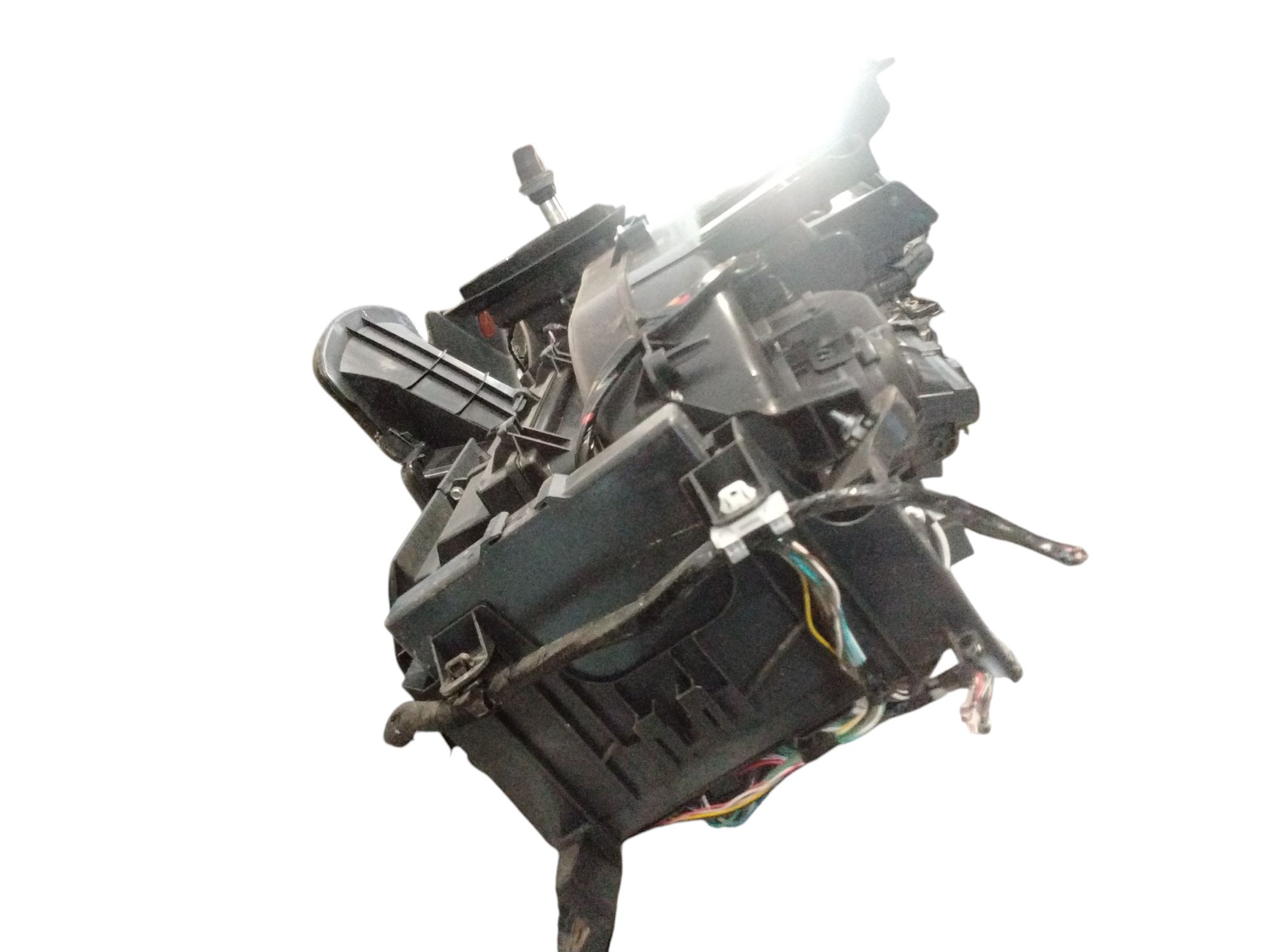 Apparato di Riscaldamento per Toyota Aygo X (2021 - )