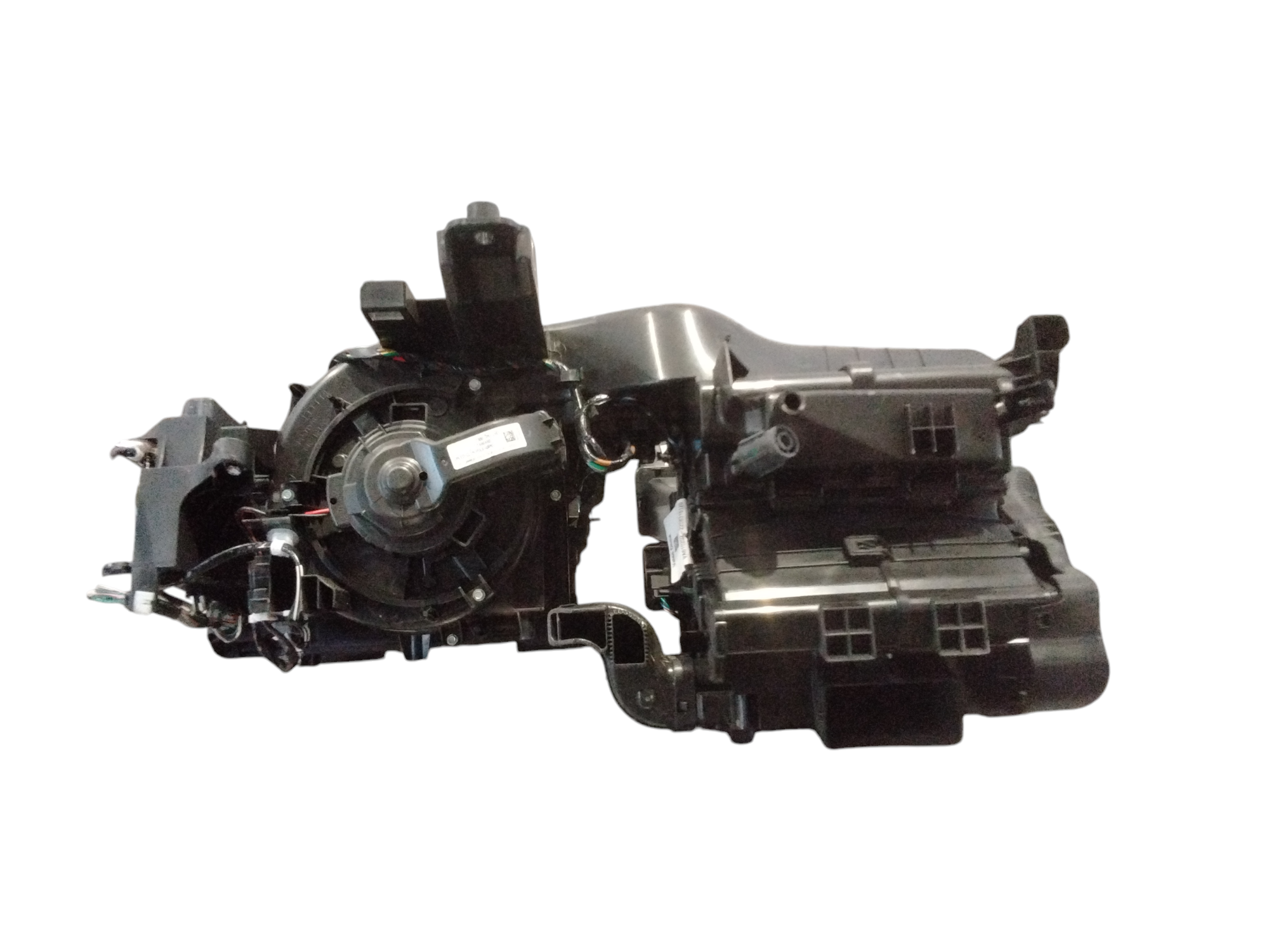 Apparato di Riscaldamento per Toyota Aygo X (2021 - )