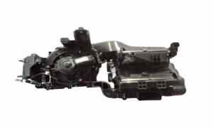 Apparato di Riscaldamento per Toyota Aygo X (2021 - )