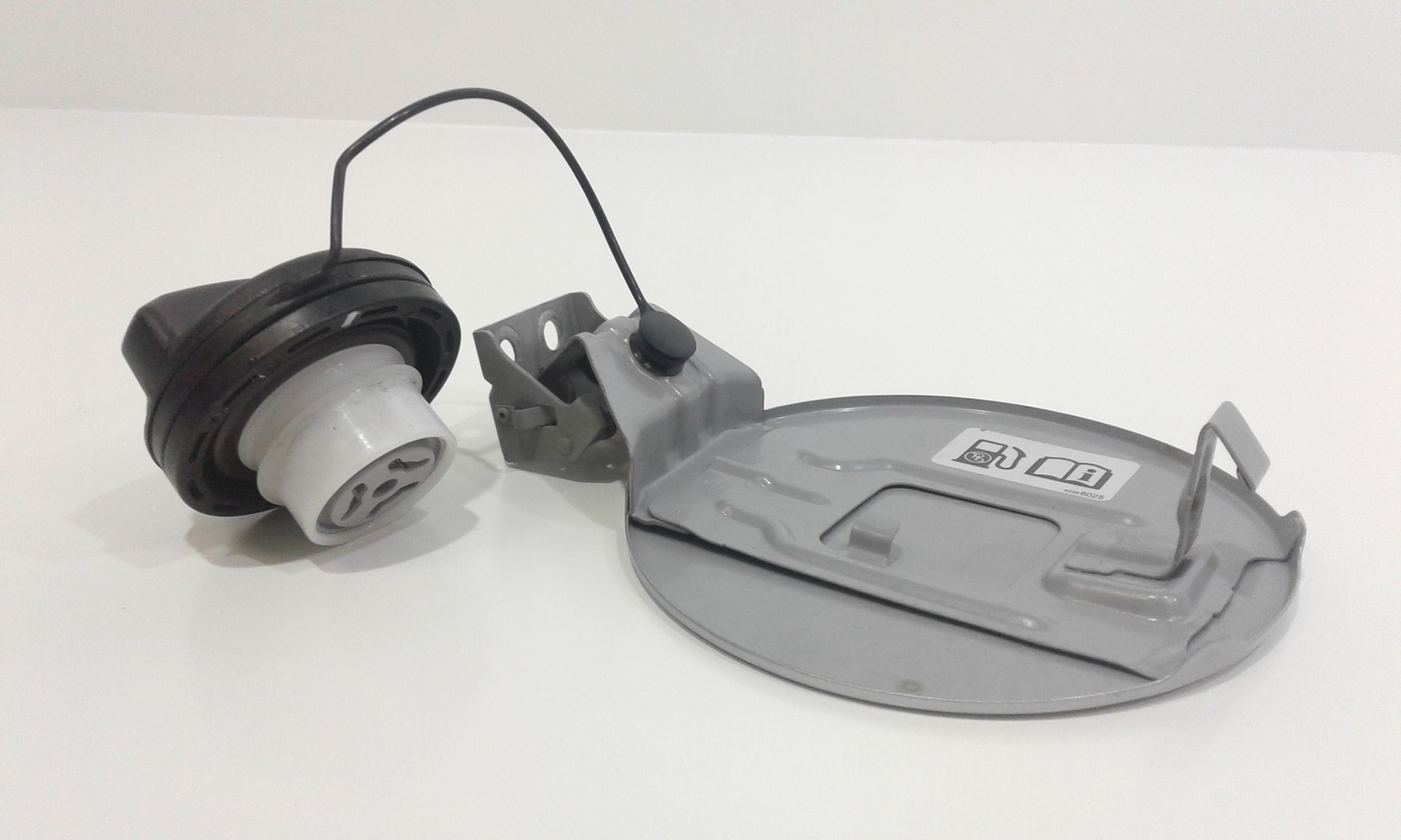 Sportellino Carburante OPEL Karl Serie