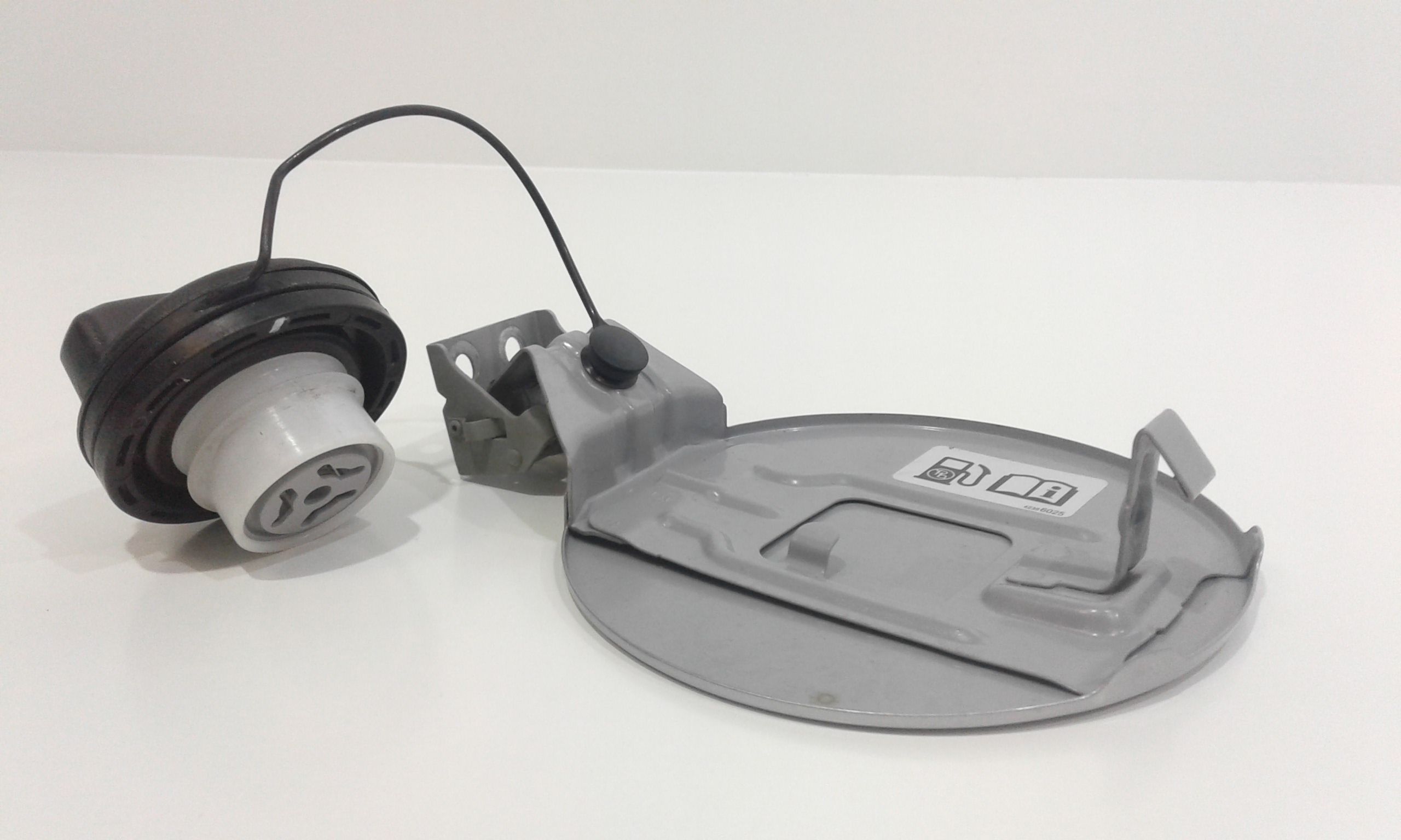 Sportellino Carburante OPEL Karl Serie