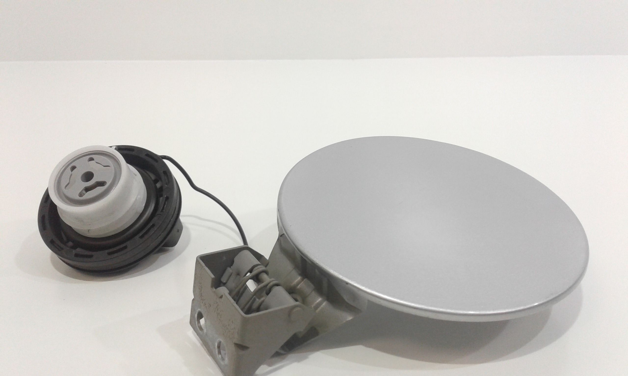 Sportellino Carburante OPEL Karl Serie