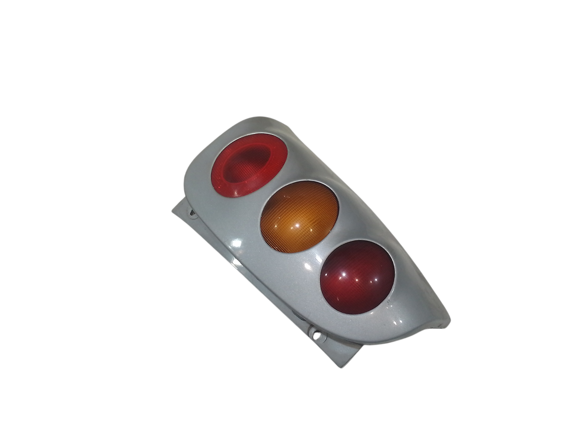 Stop fanale Posteriore sinistro lato Guida per Smart Fortwo Coup 1 Serie (1998 - 2003)