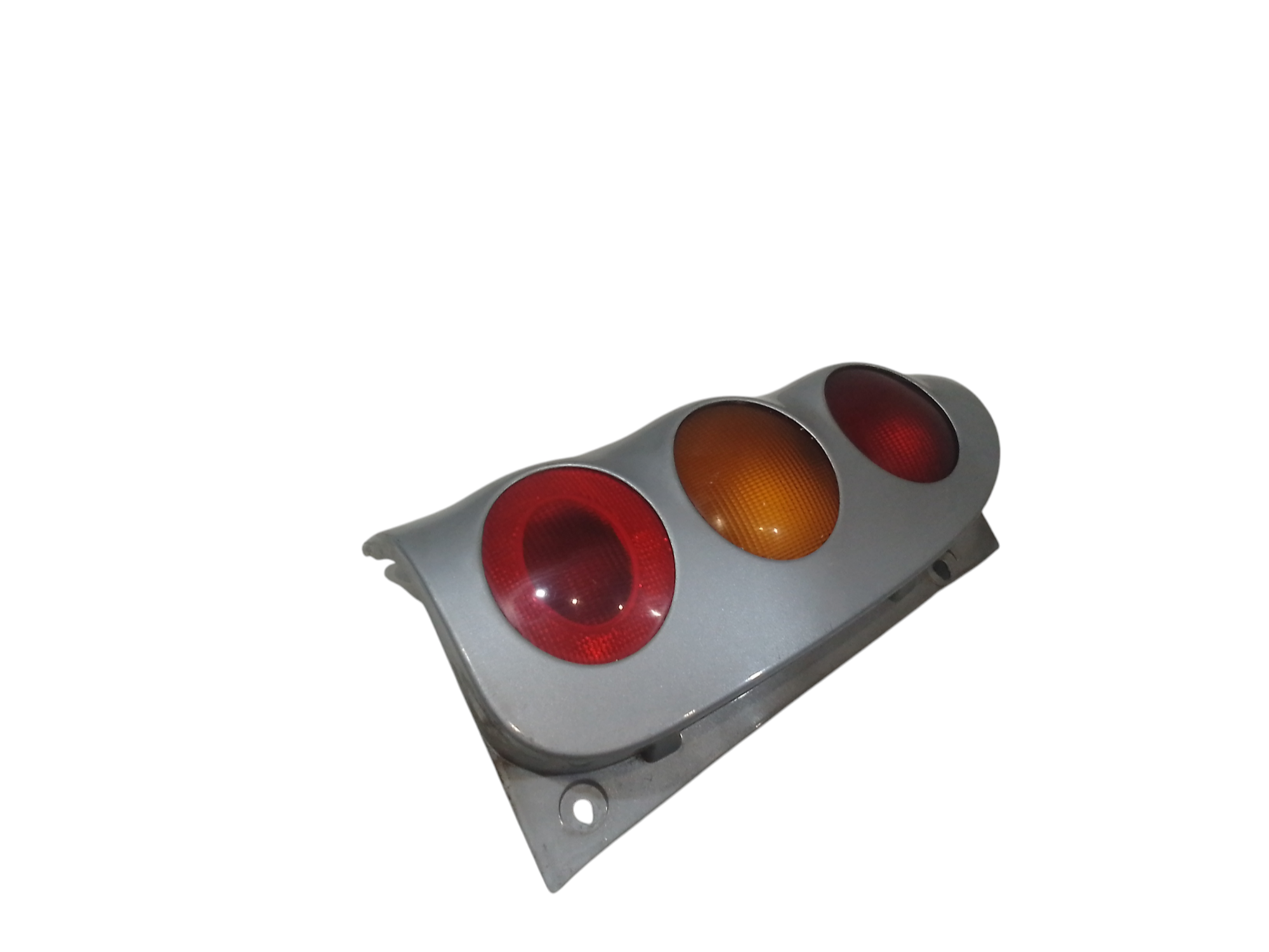 Stop fanale Posteriore sinistro lato Guida per Smart Fortwo Coup 1 Serie (1998 - 2003)