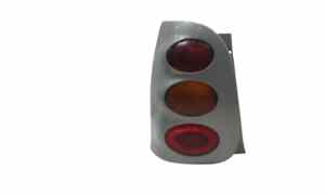 Stop fanale Posteriore sinistro lato Guida per Smart Fortwo Coup 1 Serie (1998 - 2003)