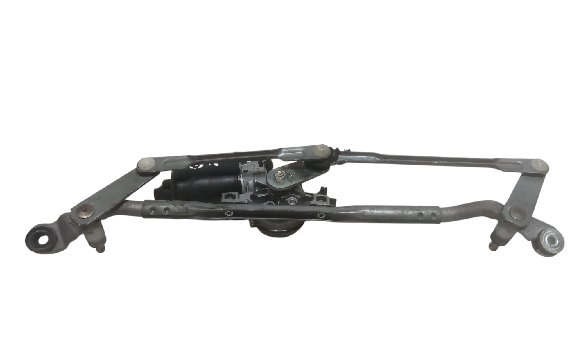 Motorino tergi ant completo di tandem per Toyota Prius 2 Serie (2004 - 2009)
