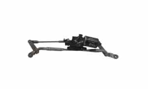 Motorino tergi ant completo di tandem per Toyota Prius 2 Serie (2004 - 2009)