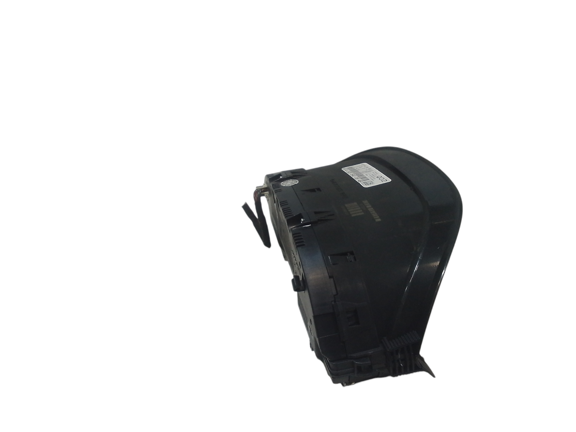 Quadro Strumenti per Mercedes Classe A W169 3 Serie (2004 - 2008)