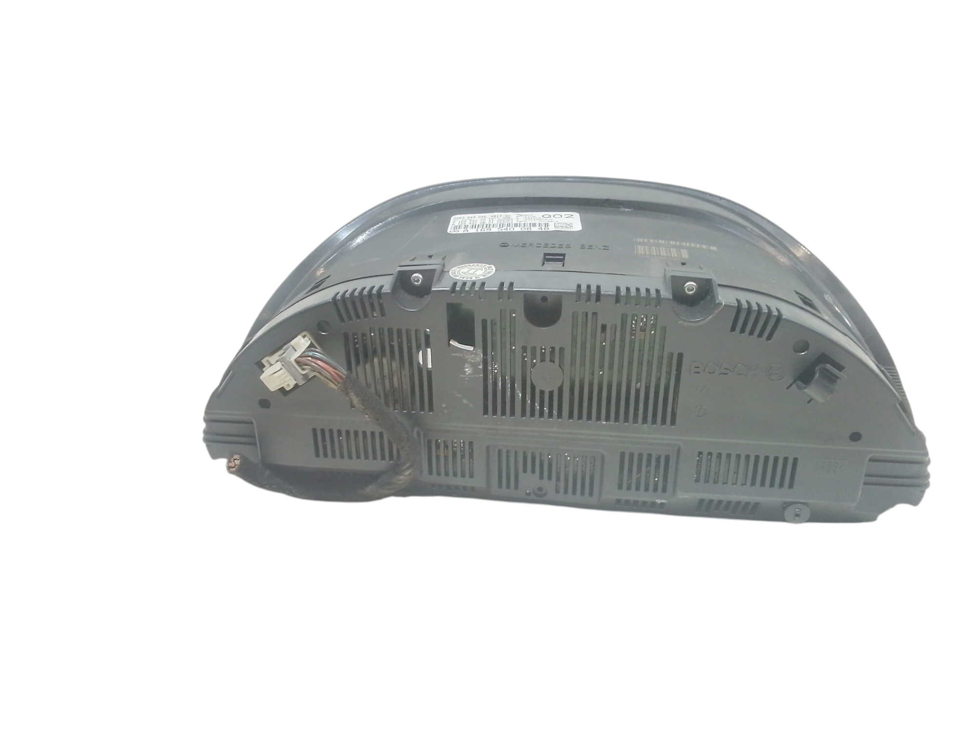 Quadro Strumenti per Mercedes Classe A W169 3 Serie (2004 - 2008)