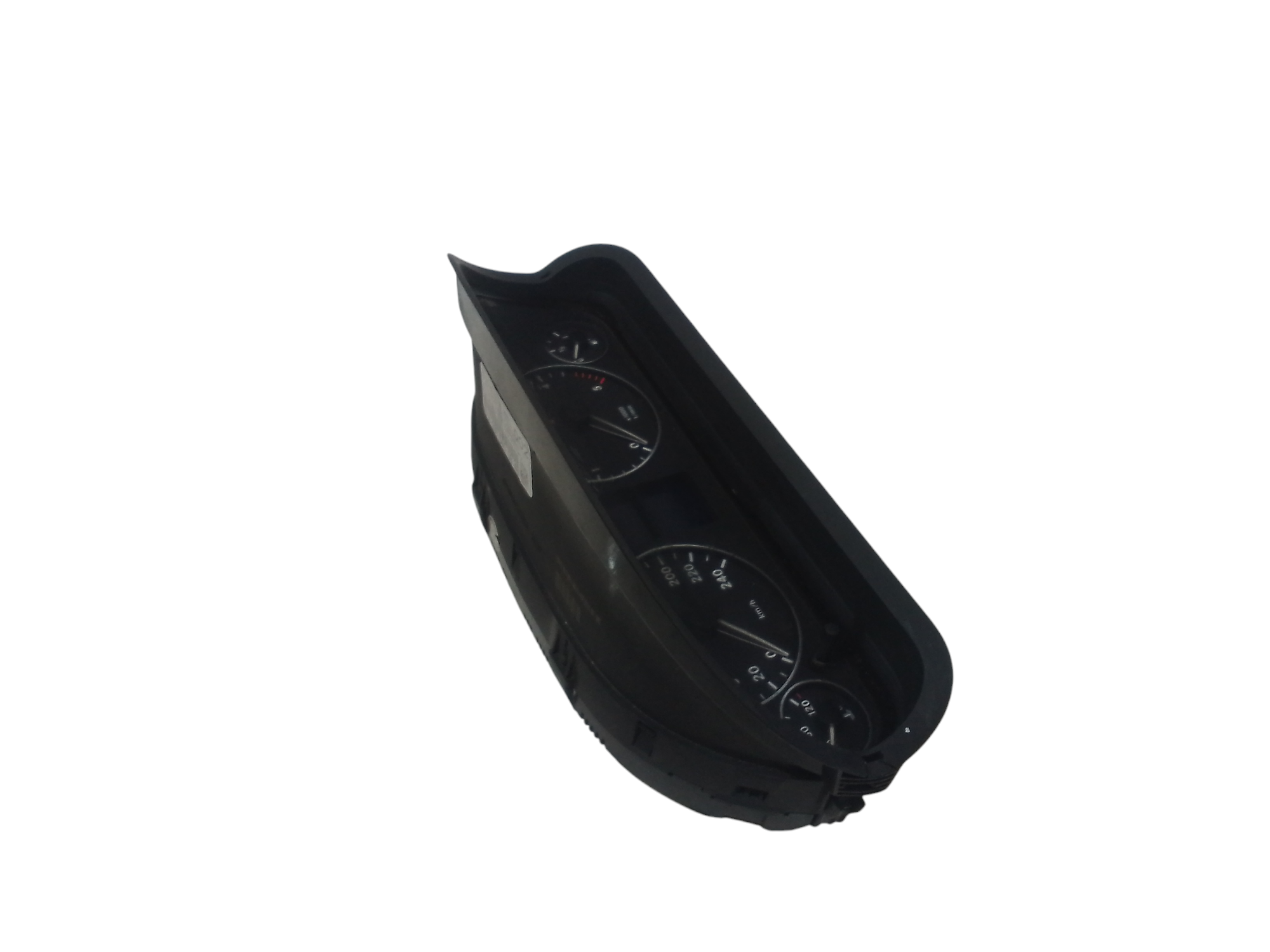 Quadro Strumenti per Mercedes Classe A W169 3 Serie (2004 - 2008)