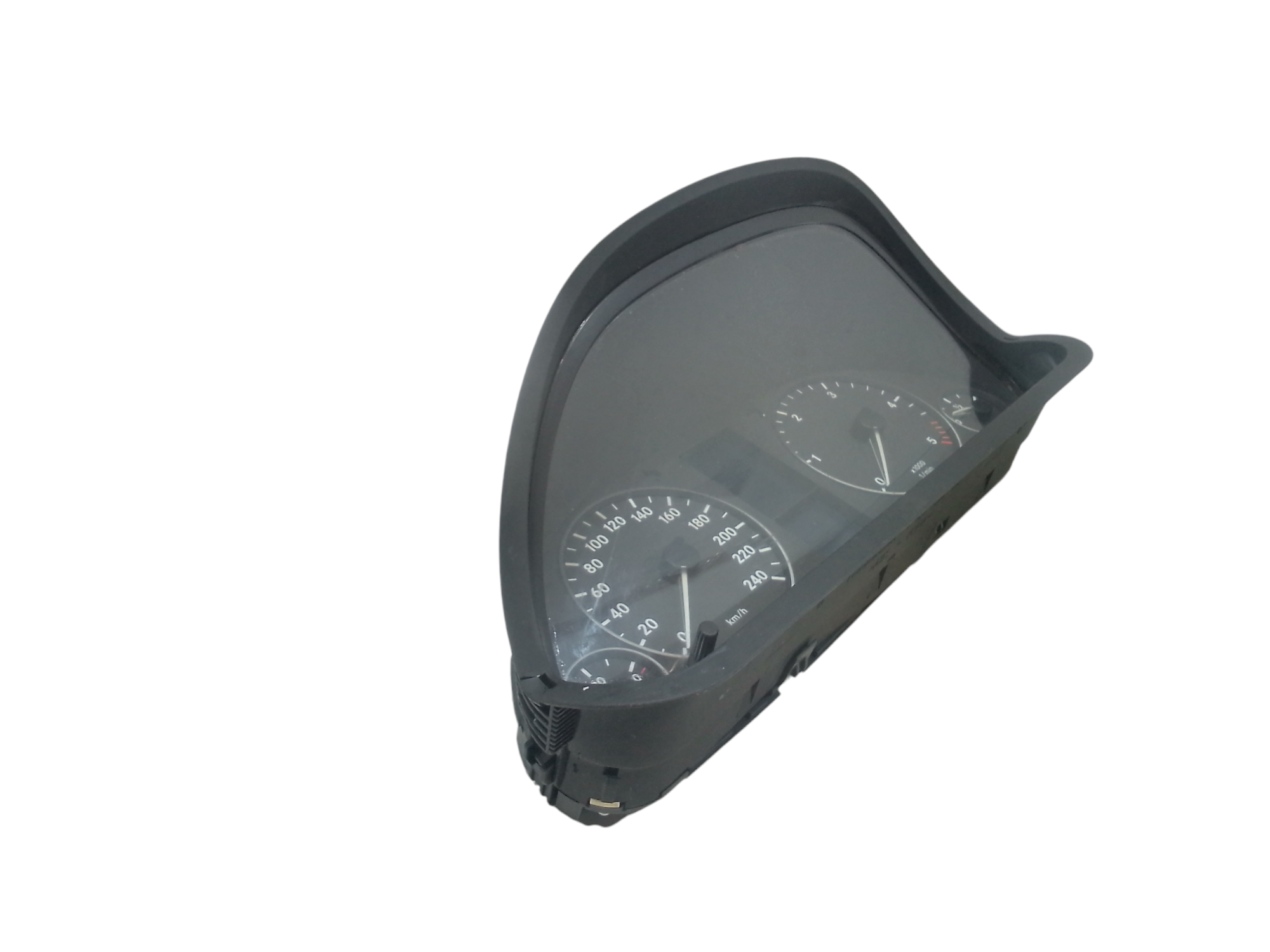 Quadro Strumenti per Mercedes Classe A W169 3 Serie (2004 - 2008)