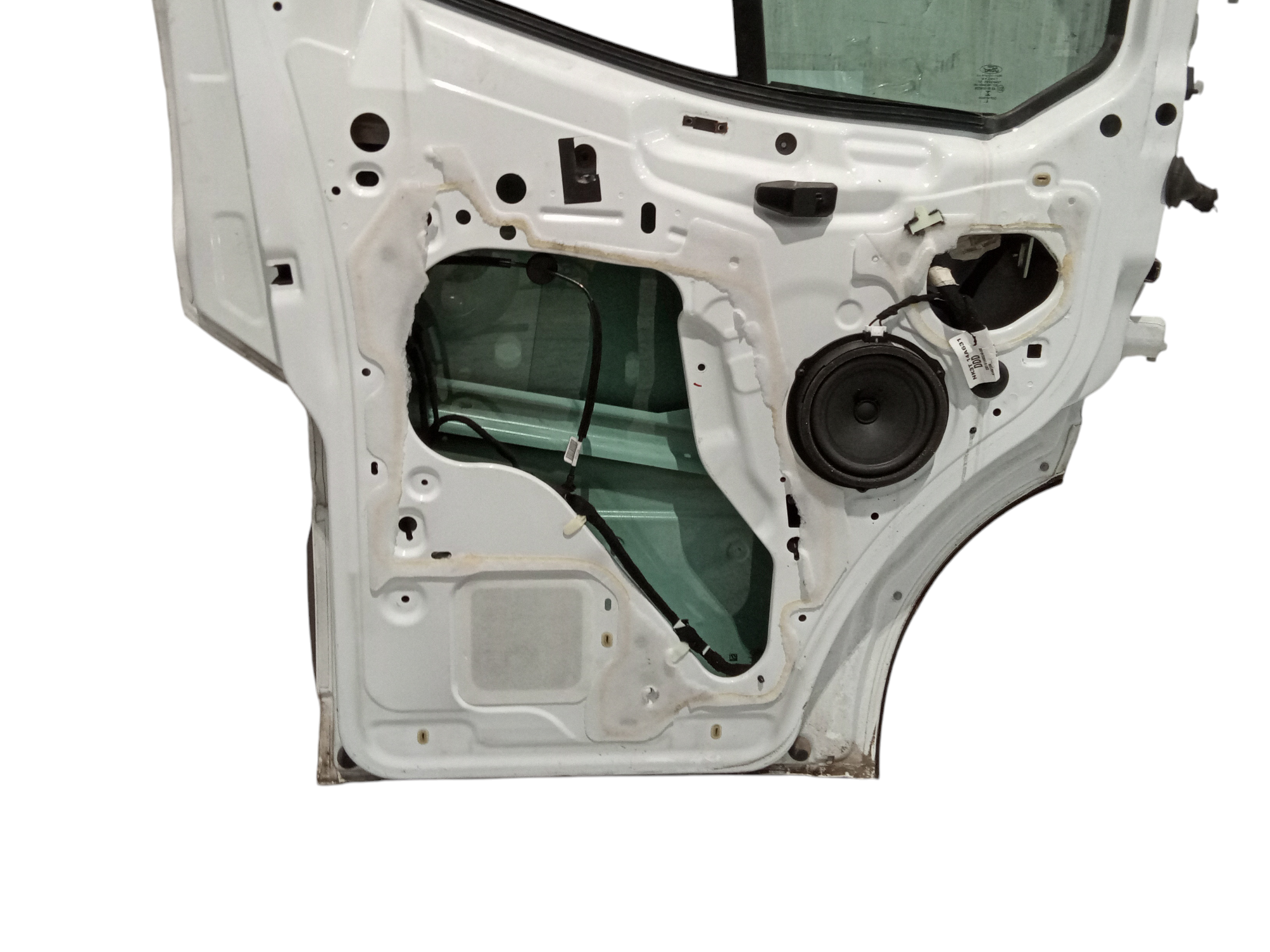 Portiera Anteriore Sinistra per Ford Transit (2020 - )