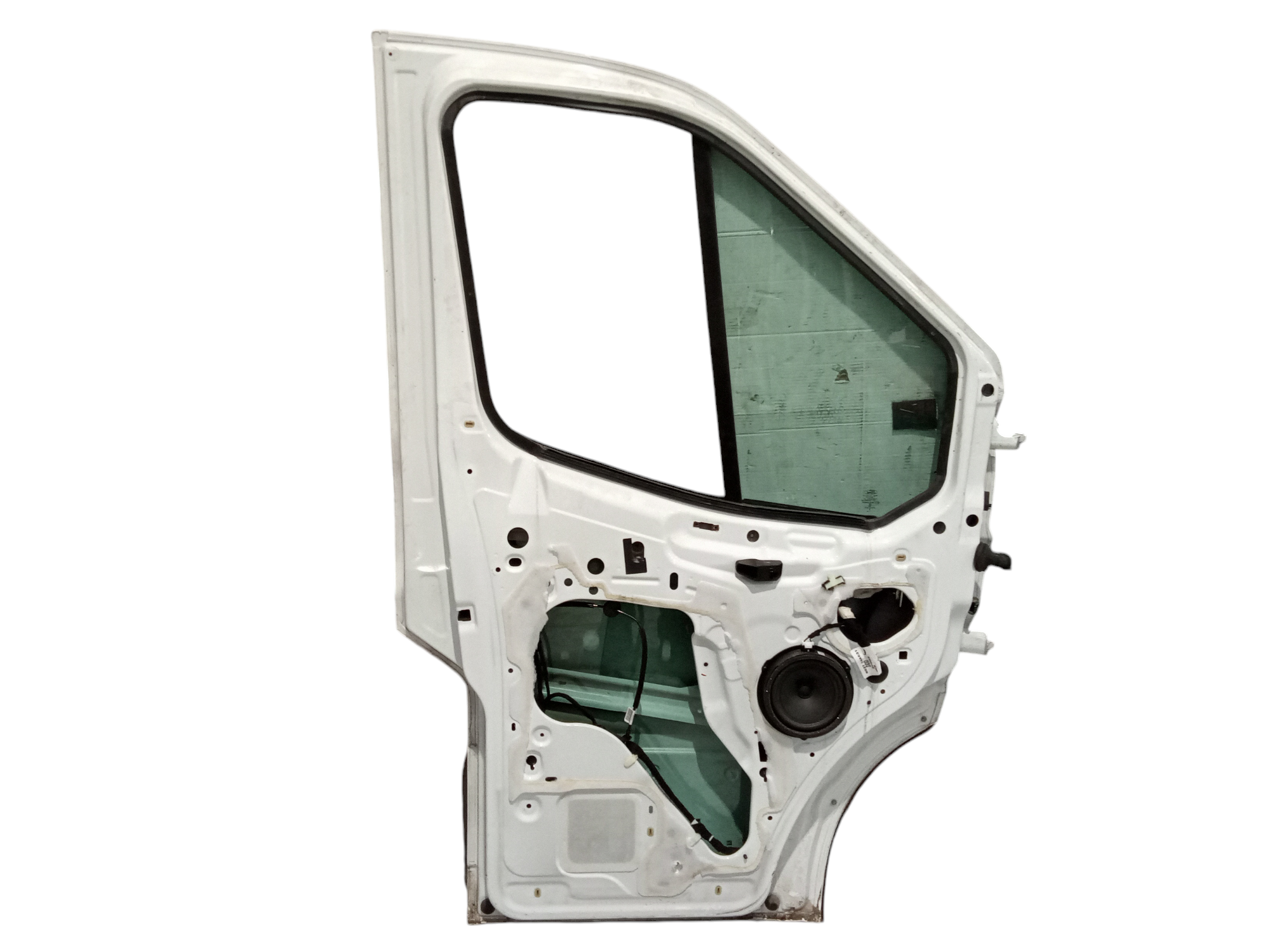 Portiera Anteriore Sinistra per Ford Transit (2020 - )