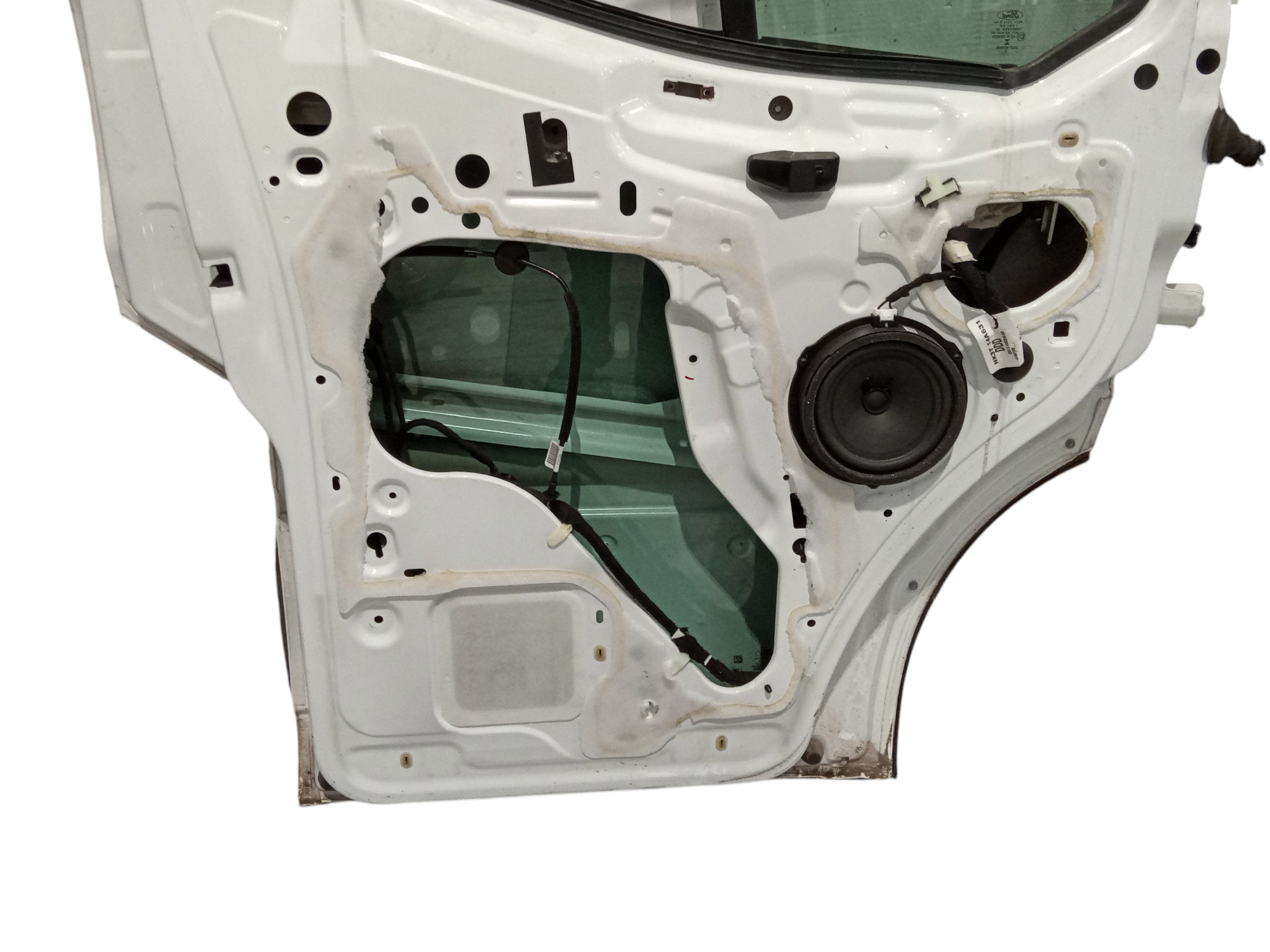 Portiera Anteriore Sinistra per Ford Transit (2020 - )