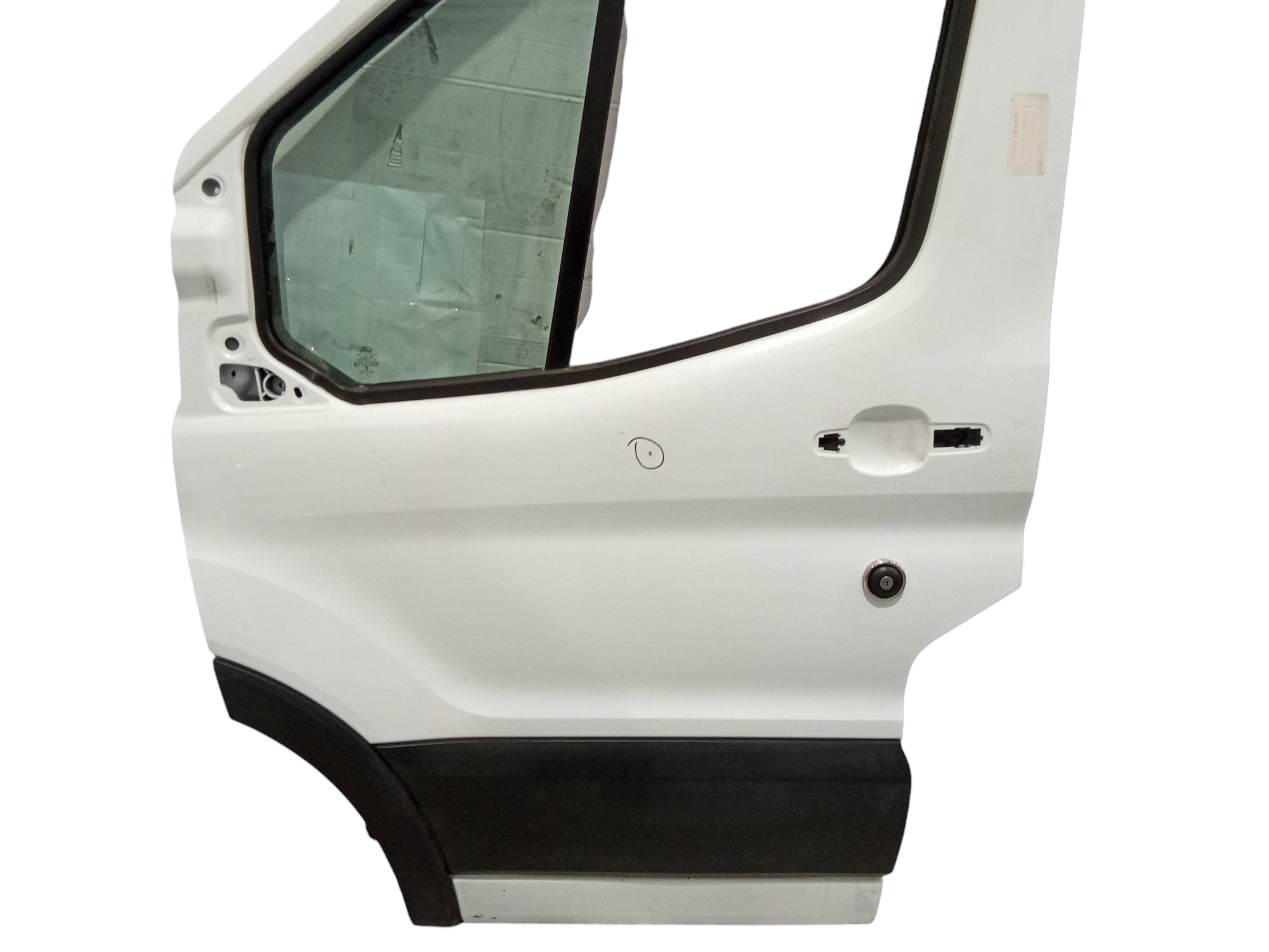 Portiera Anteriore Sinistra per Ford Transit (2020 - )