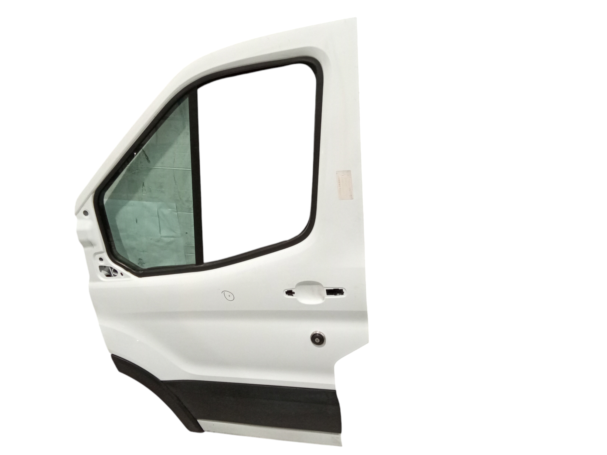Portiera Anteriore Sinistra per Ford Transit (2020 - )